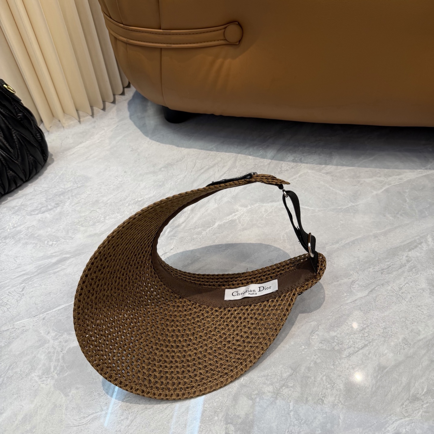 Dior 配防尘袋，迪奥DIOR新款