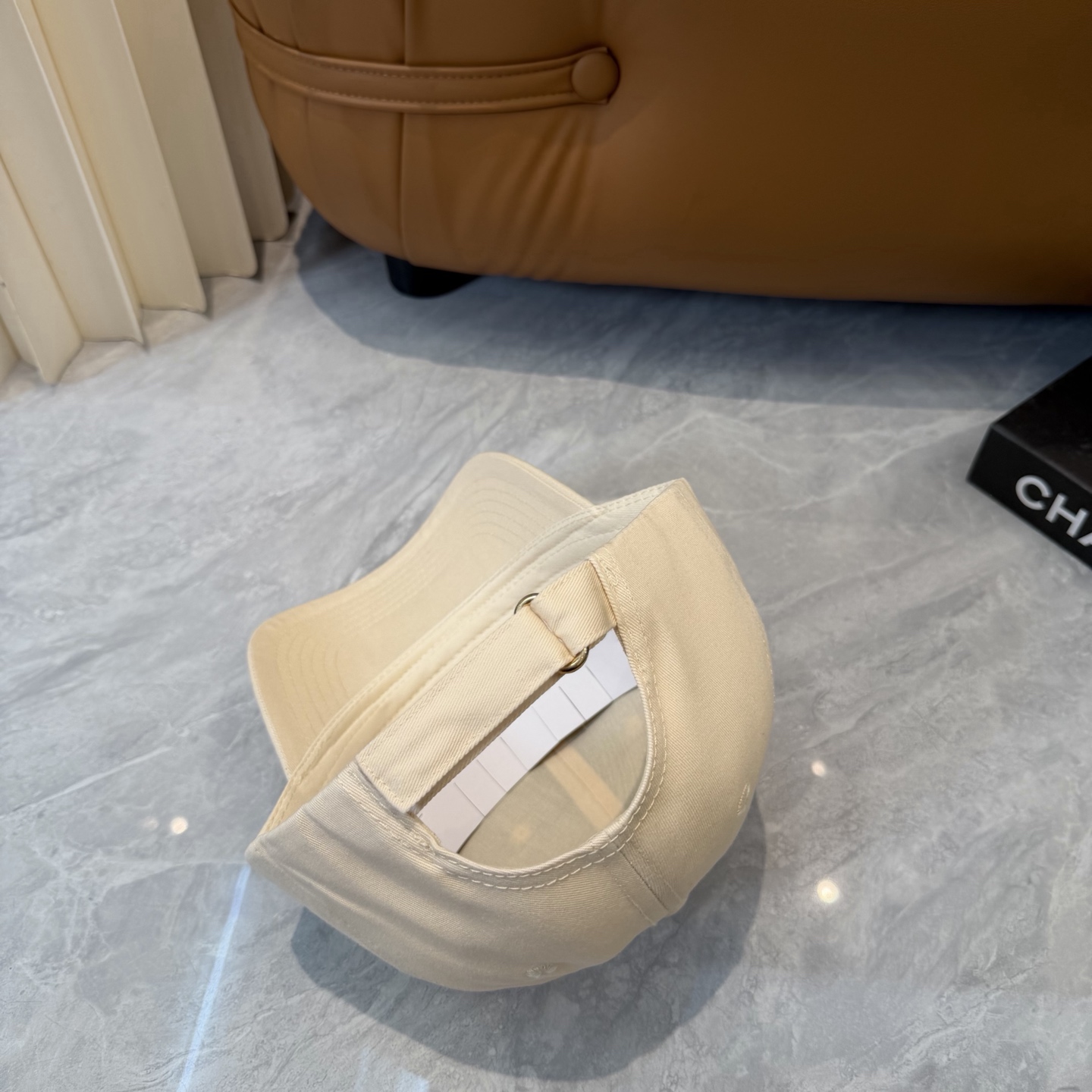 Celine CELINE（赛琳）官网代购版本 1:1 定制 简约字母 最新棒球帽 潮流