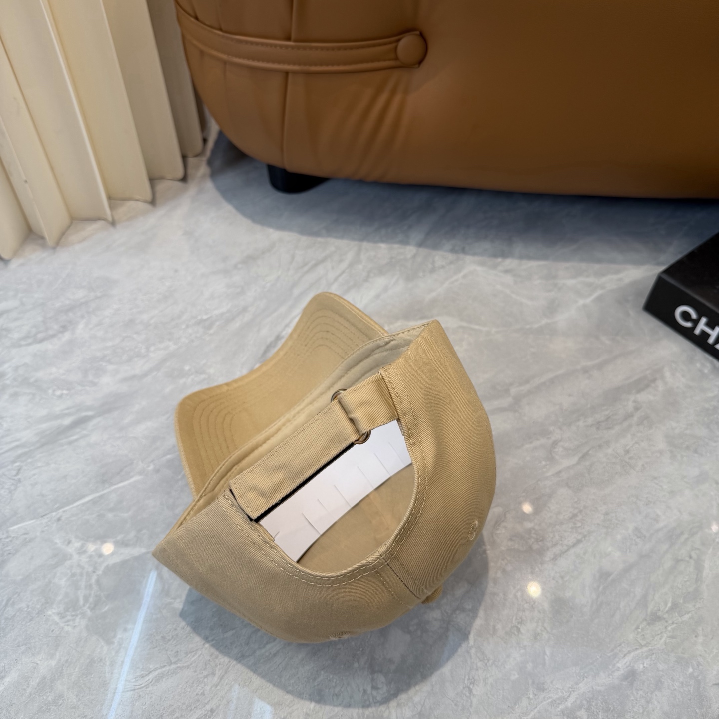 Celine CELINE（赛琳）官网代购版本 1:1 定制 简约字母 最新棒球帽 潮流