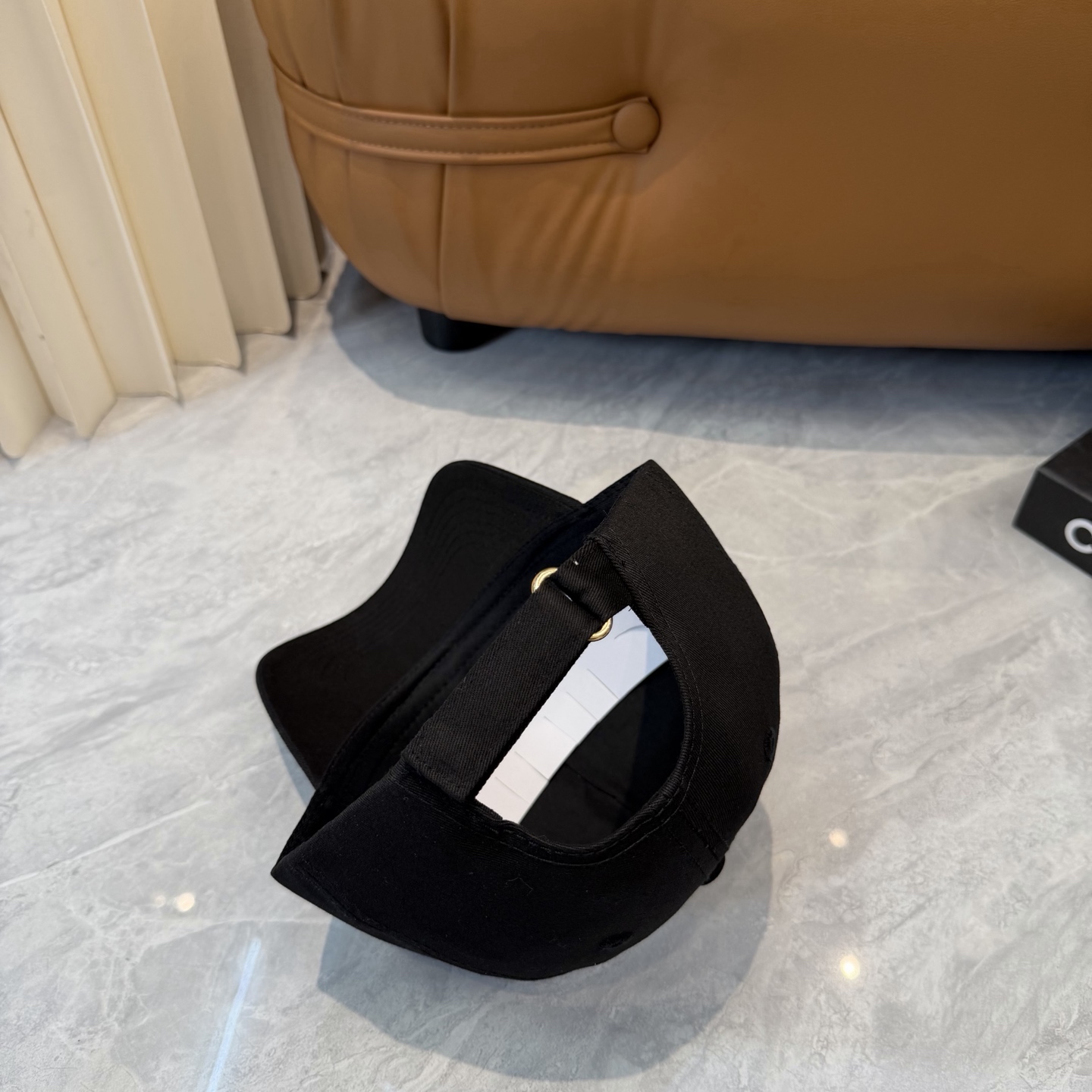 Celine CELINE（赛琳）官网代购版本 1:1 定制 简约字母 最新棒球帽 潮流
