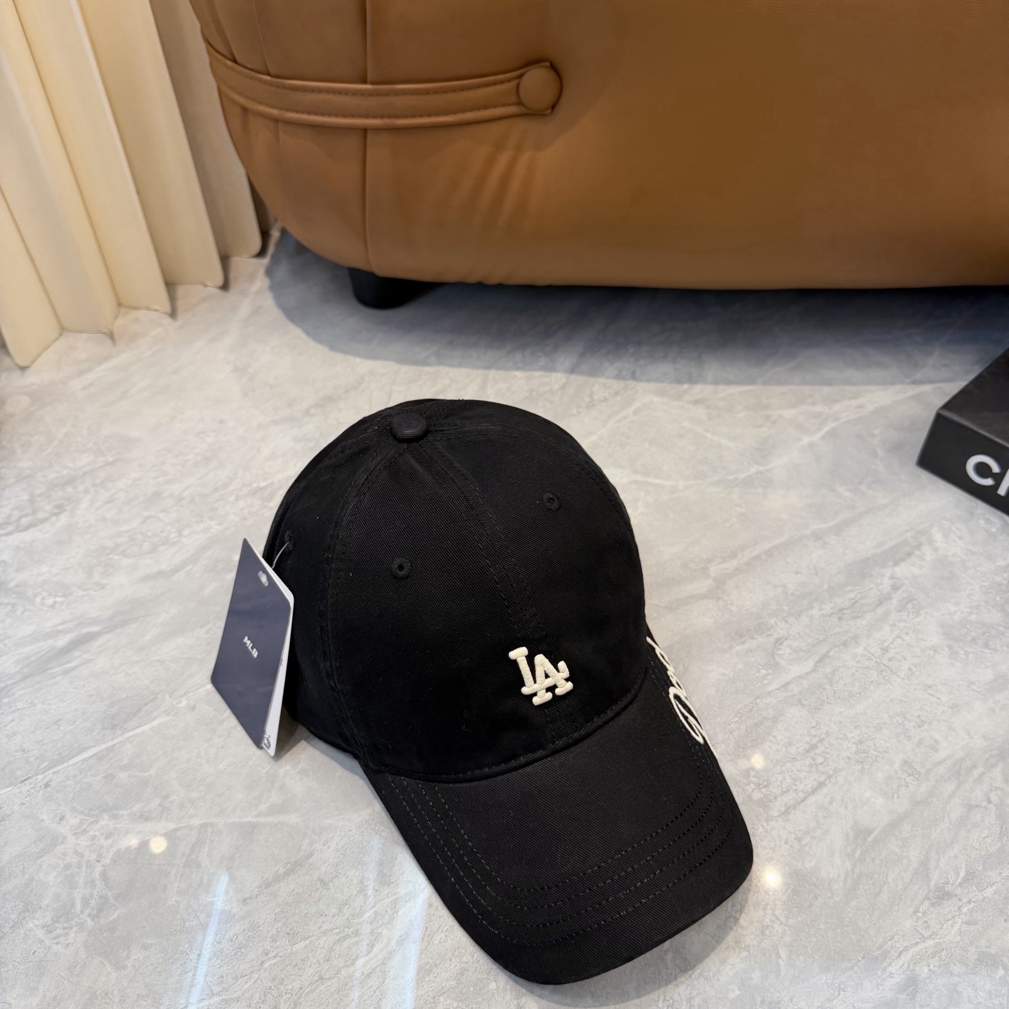 韩国正品MLB棒球帽。NY最新最火的帽子就在这👏👏最新款棒球帽刺绣男女情侣款鸭舌帽❗最新款 ，爆炸款全线