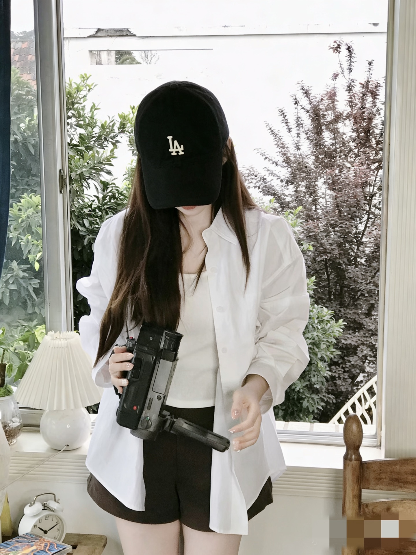 Unknown 韩国 MLB棒球帽 NY最新最火的帽子就在这 最新款棒球帽刺绣男女 鸭舌帽 最新款