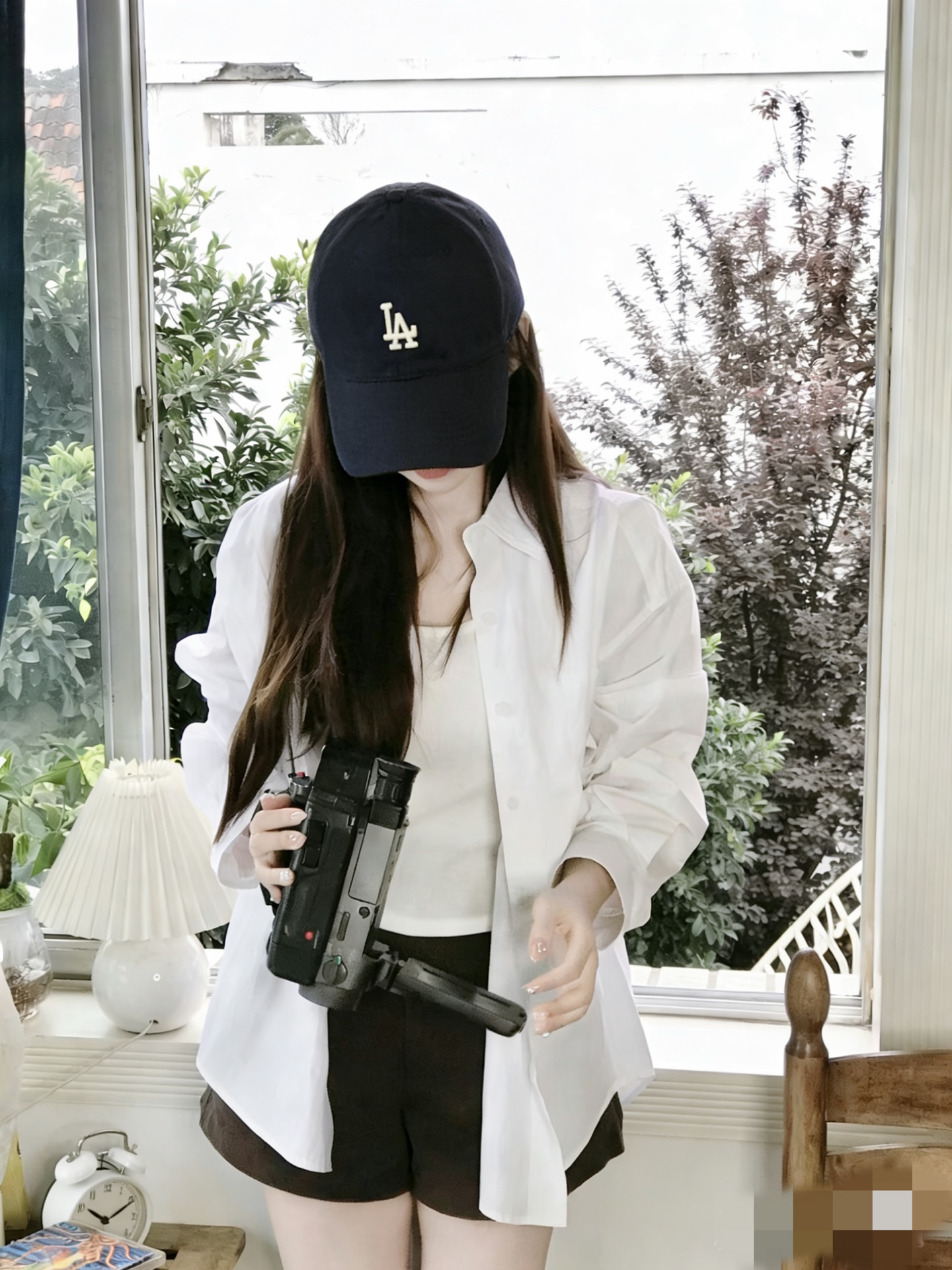 Unknown 韩国 MLB棒球帽 NY最新最火的帽子就在这 最新款棒球帽刺绣男女 鸭舌帽 最新款