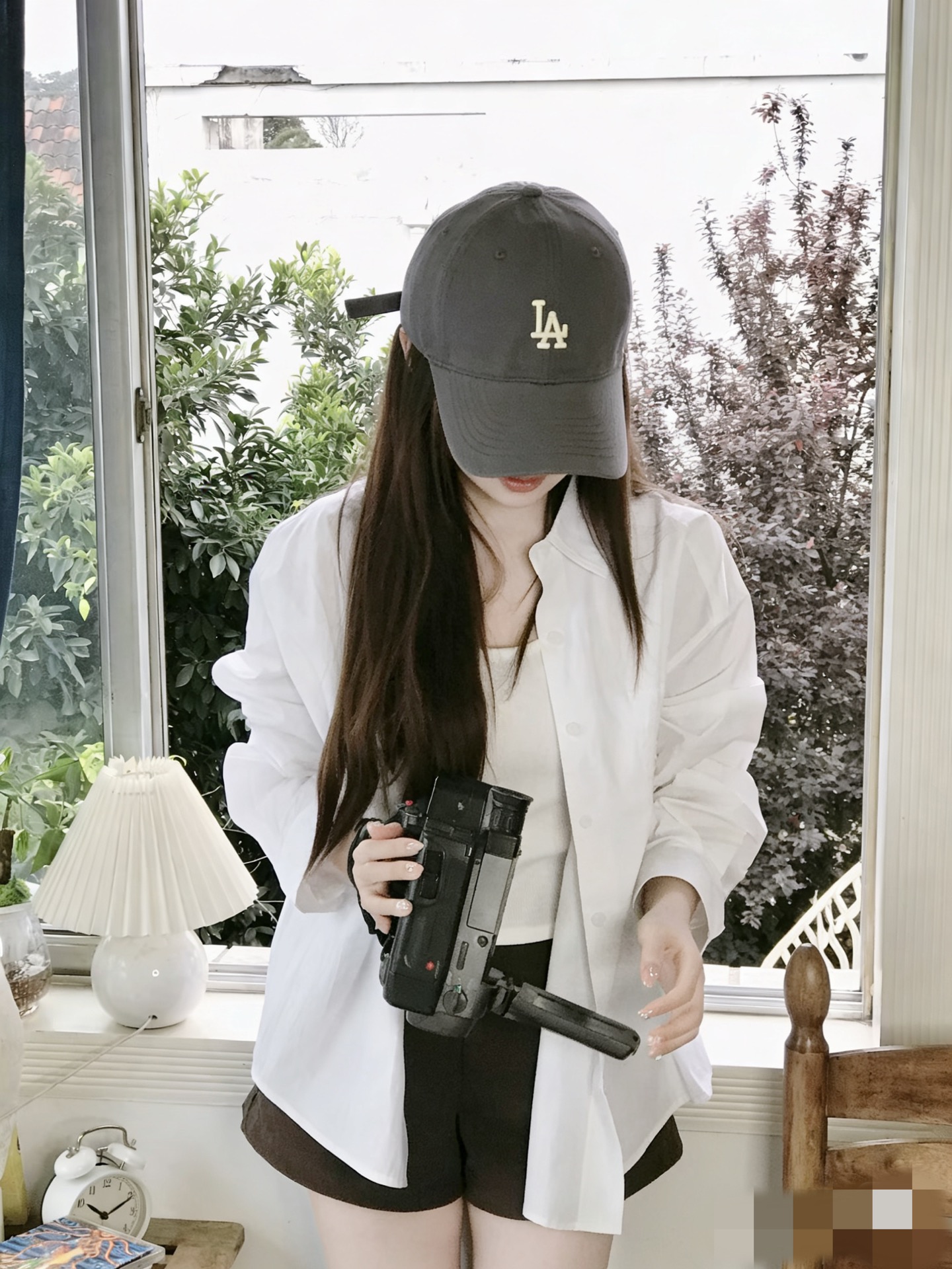 Unknown 韩国 MLB棒球帽 NY最新最火的帽子就在这 最新款棒球帽刺绣男女 鸭舌帽 最新款