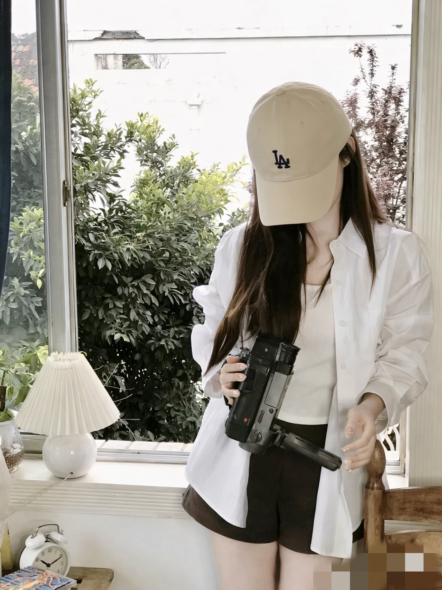 Unknown 韩国 MLB棒球帽 NY最新最火的帽子就在这 最新款棒球帽刺绣男女 鸭舌帽 最新款