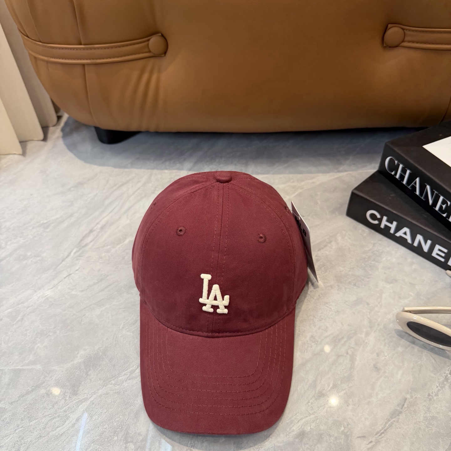 韩国正品MLB棒球帽。NY最新最火的帽子就在这👏👏最新款棒球帽刺绣男女情侣款鸭舌帽❗最新款 ，爆炸款全线