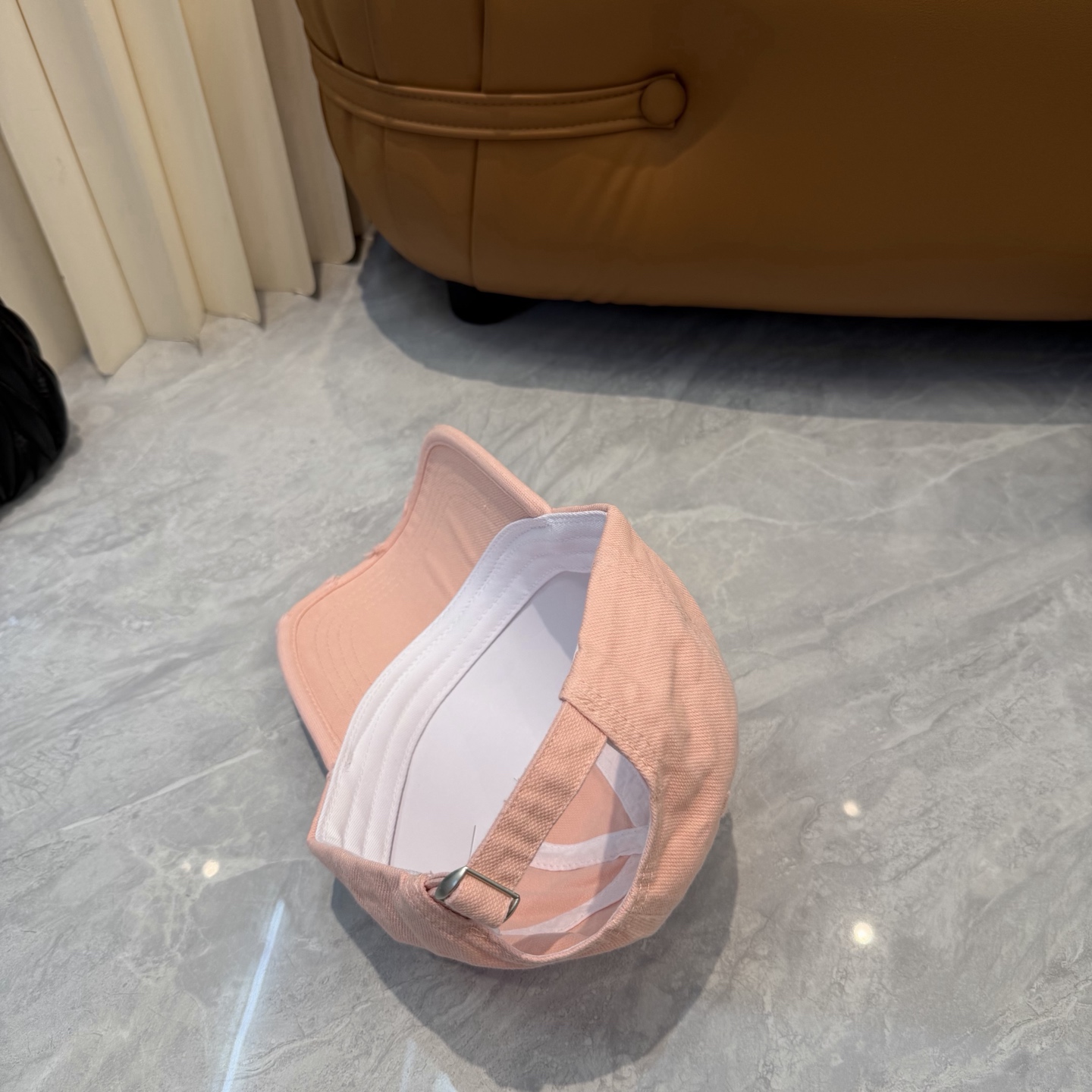 Chanel 香奈儿CHANEL 新品棒球帽，logo小香 简约，休闲设计 跑量新品