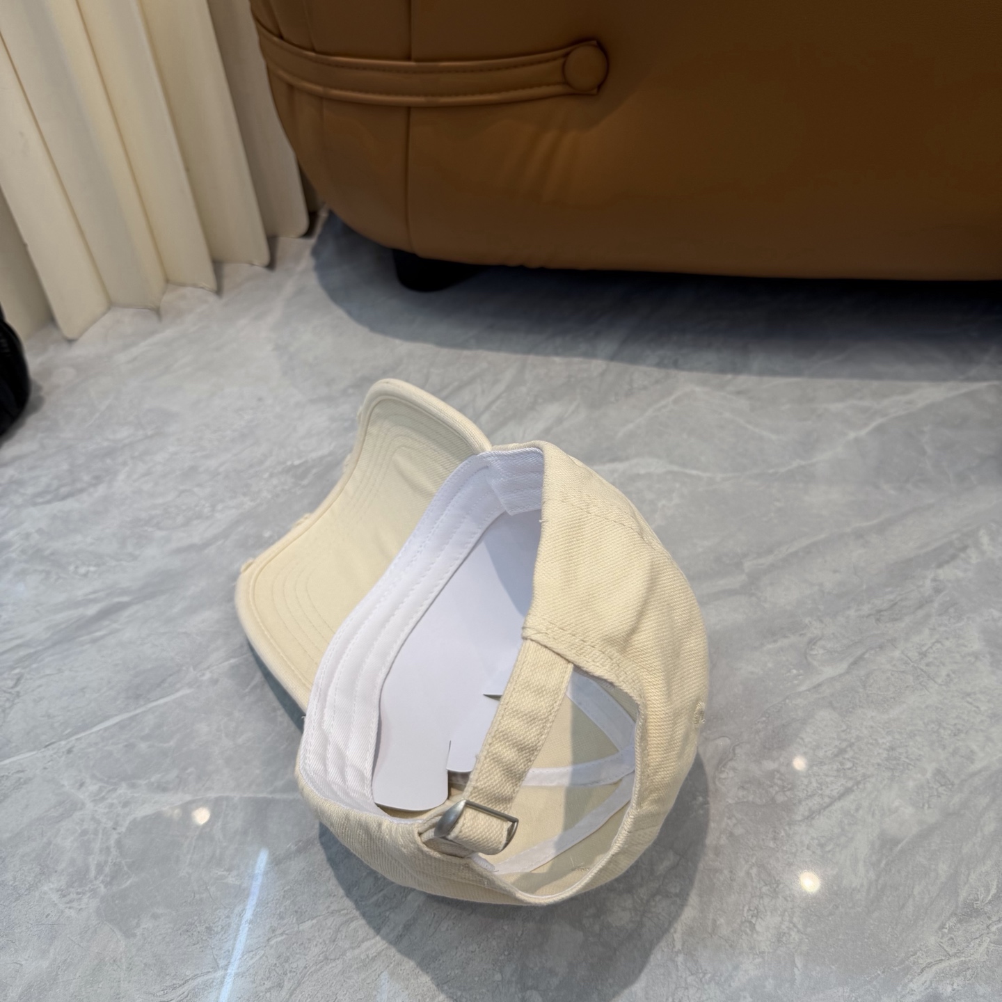Chanel 香奈儿CHANEL 新品棒球帽，logo小香 简约，休闲设计 跑量新品