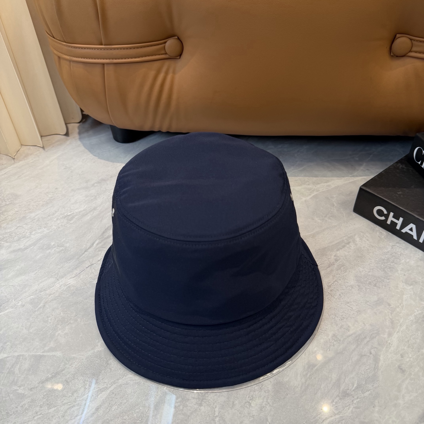 Dior Dior 迪奥 新款 双面渔夫帽，純也格调很有感觉，很酷很 ， 断货热门，质量超赞