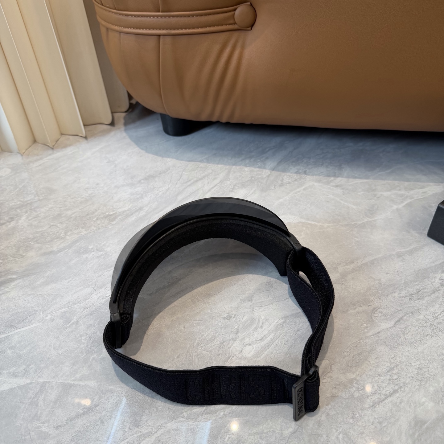 Dior dior 加厚高品质眼镜遮阳帽 夏天里的革命