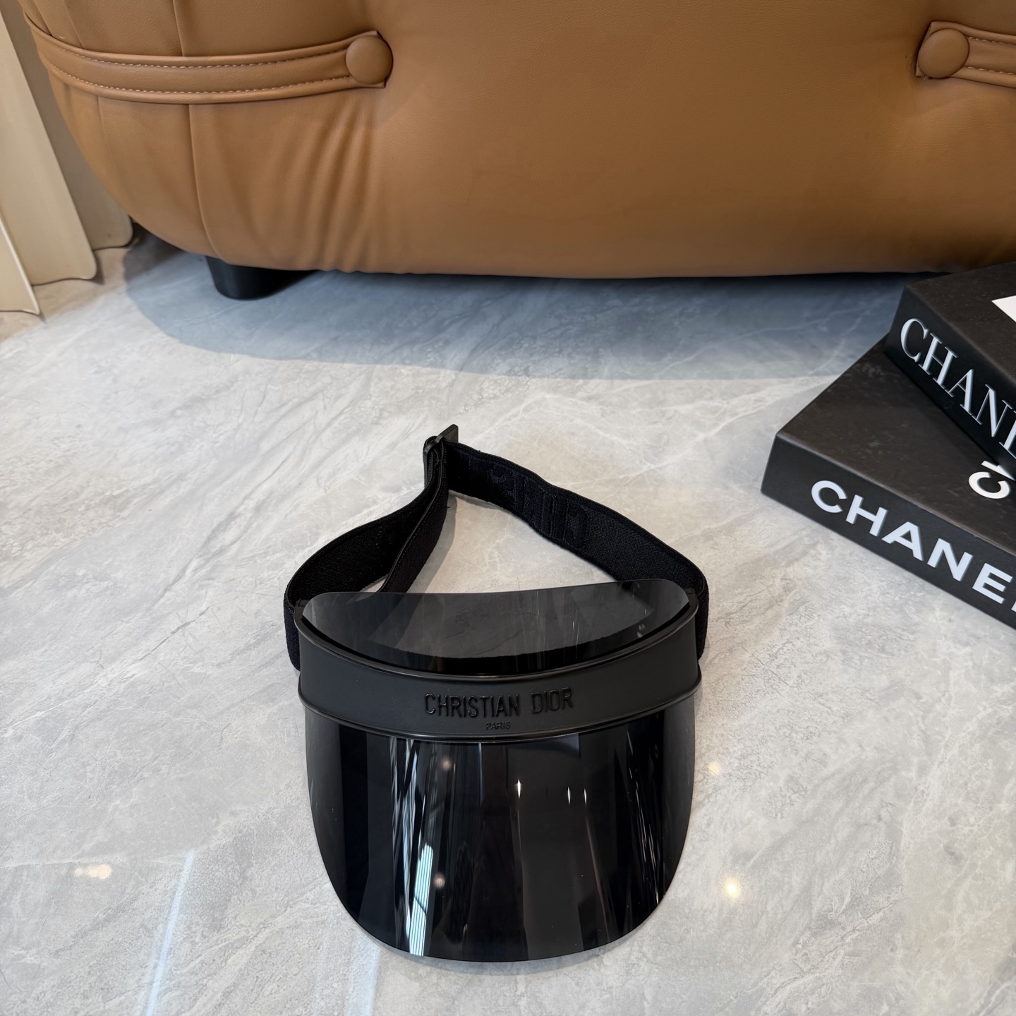 Dior dior 加厚高品质眼镜遮阳帽 夏天里的革命