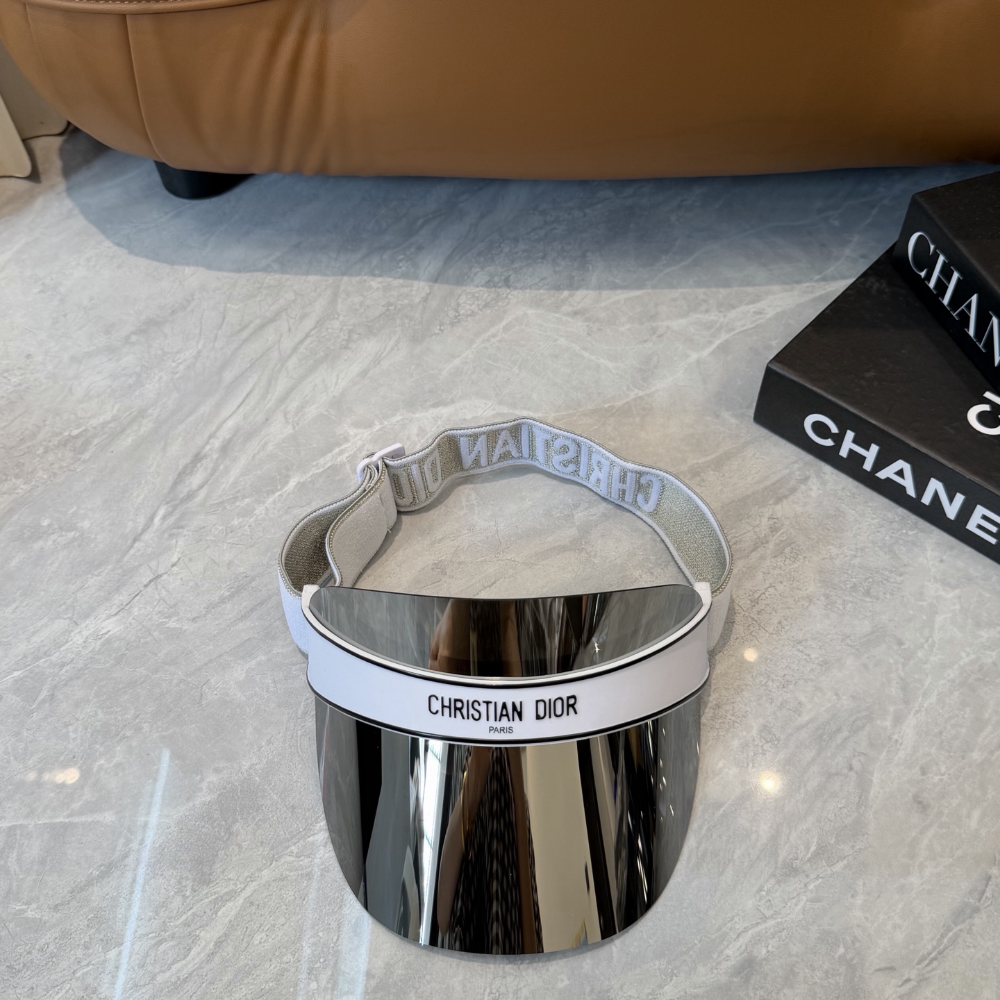 Dior dior 加厚高品质眼镜遮阳帽 夏天里的革命