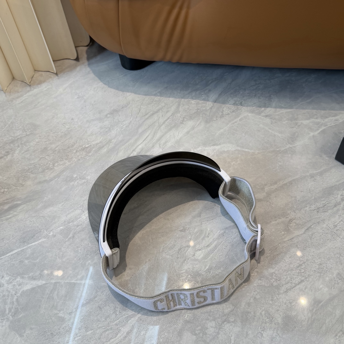 Dior dior 加厚高品质眼镜遮阳帽 夏天里的革命