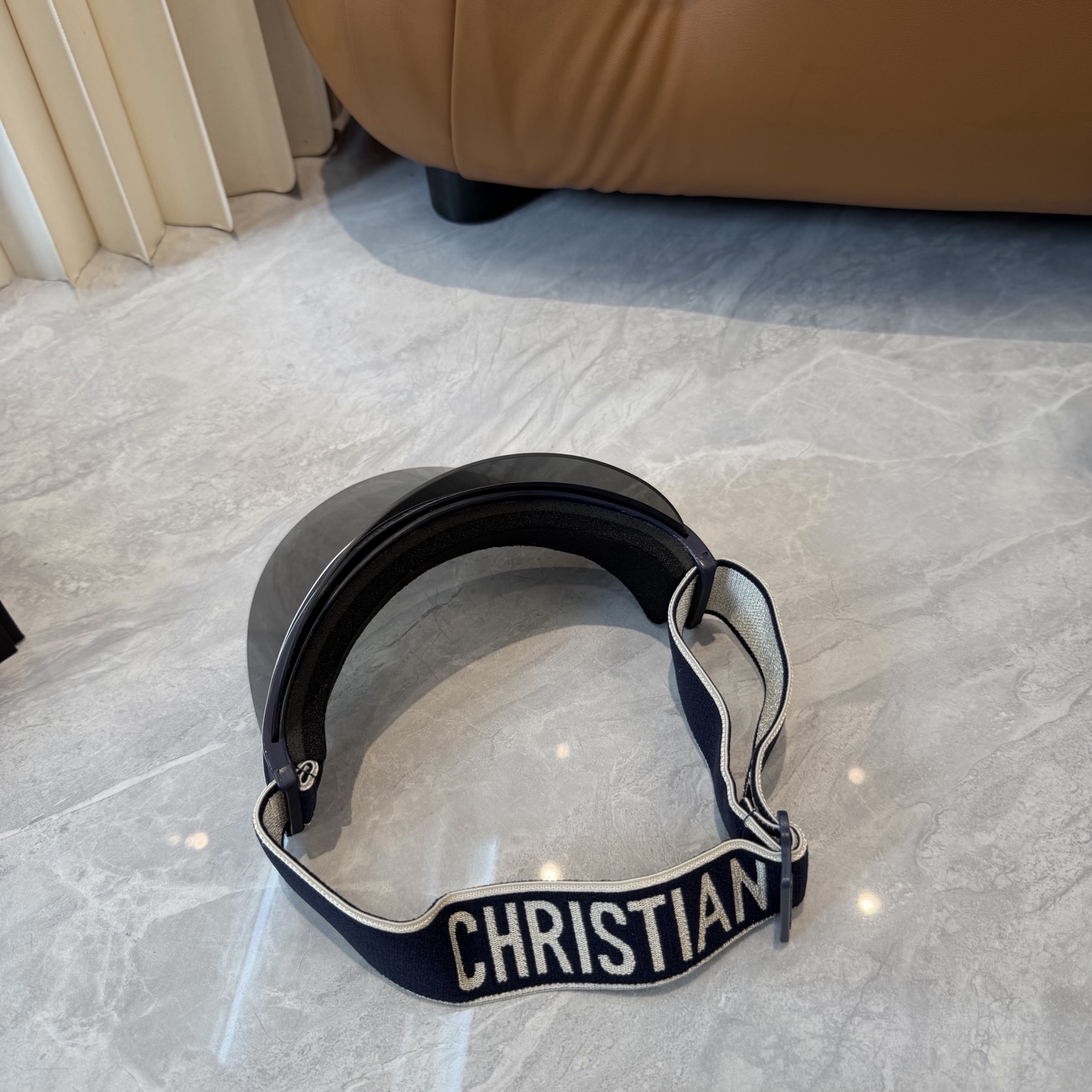 Dior dior 加厚高品质眼镜遮阳帽 夏天里的革命