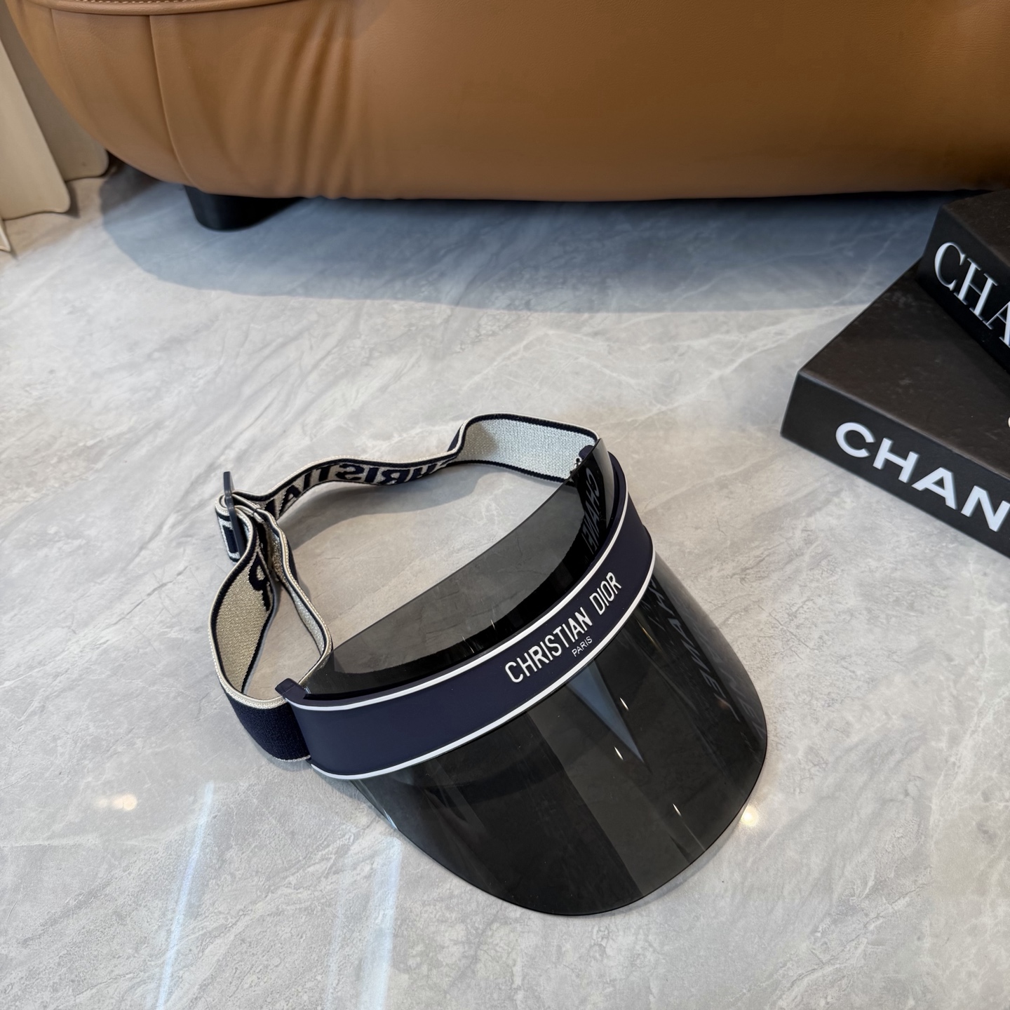 Dior dior 加厚高品质眼镜遮阳帽 夏天里的革命