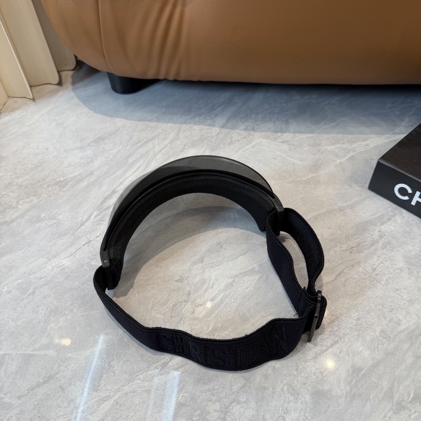 Dior dior 加厚高品质眼镜遮阳帽 夏天里的革命