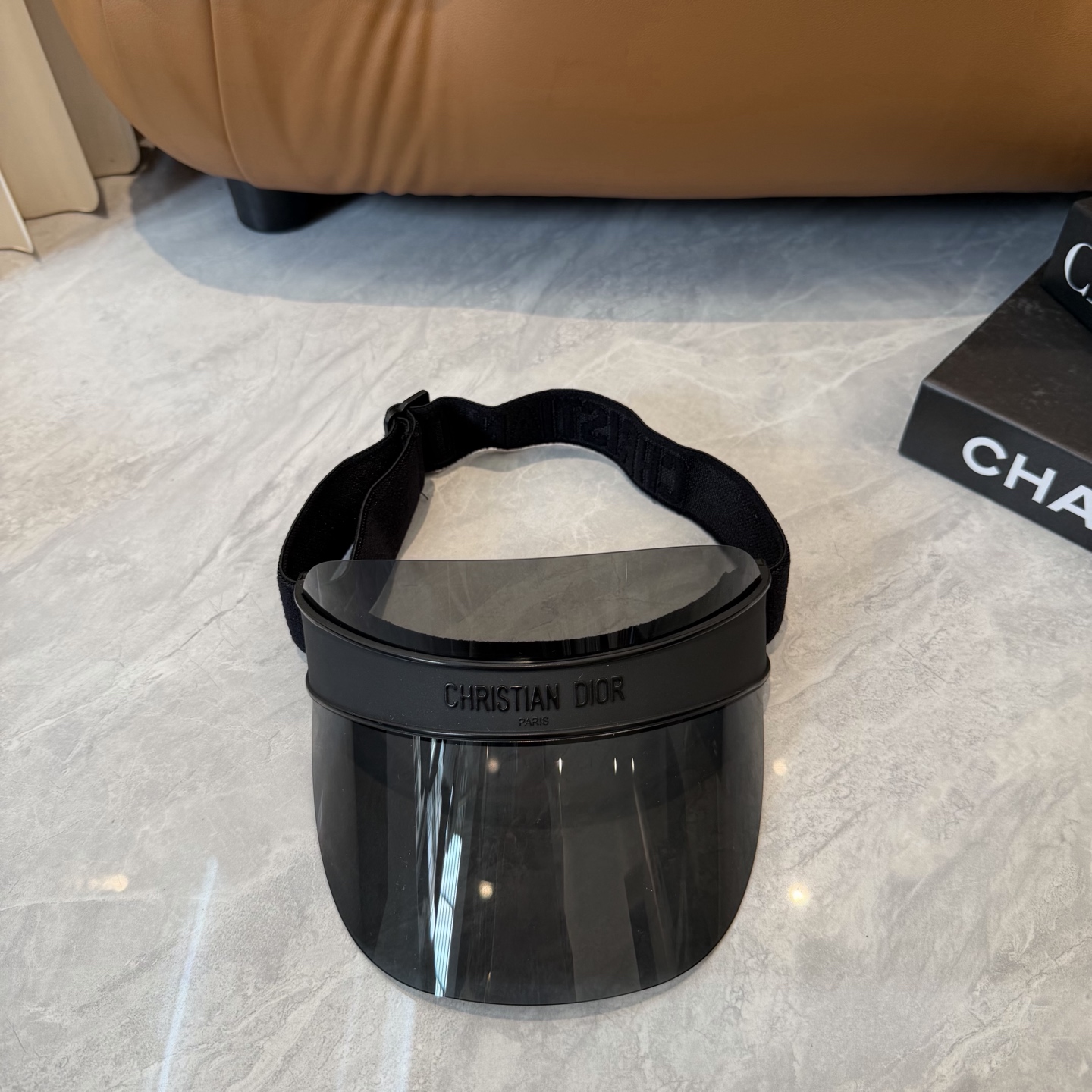Dior dior 加厚高品质眼镜遮阳帽 夏天里的革命