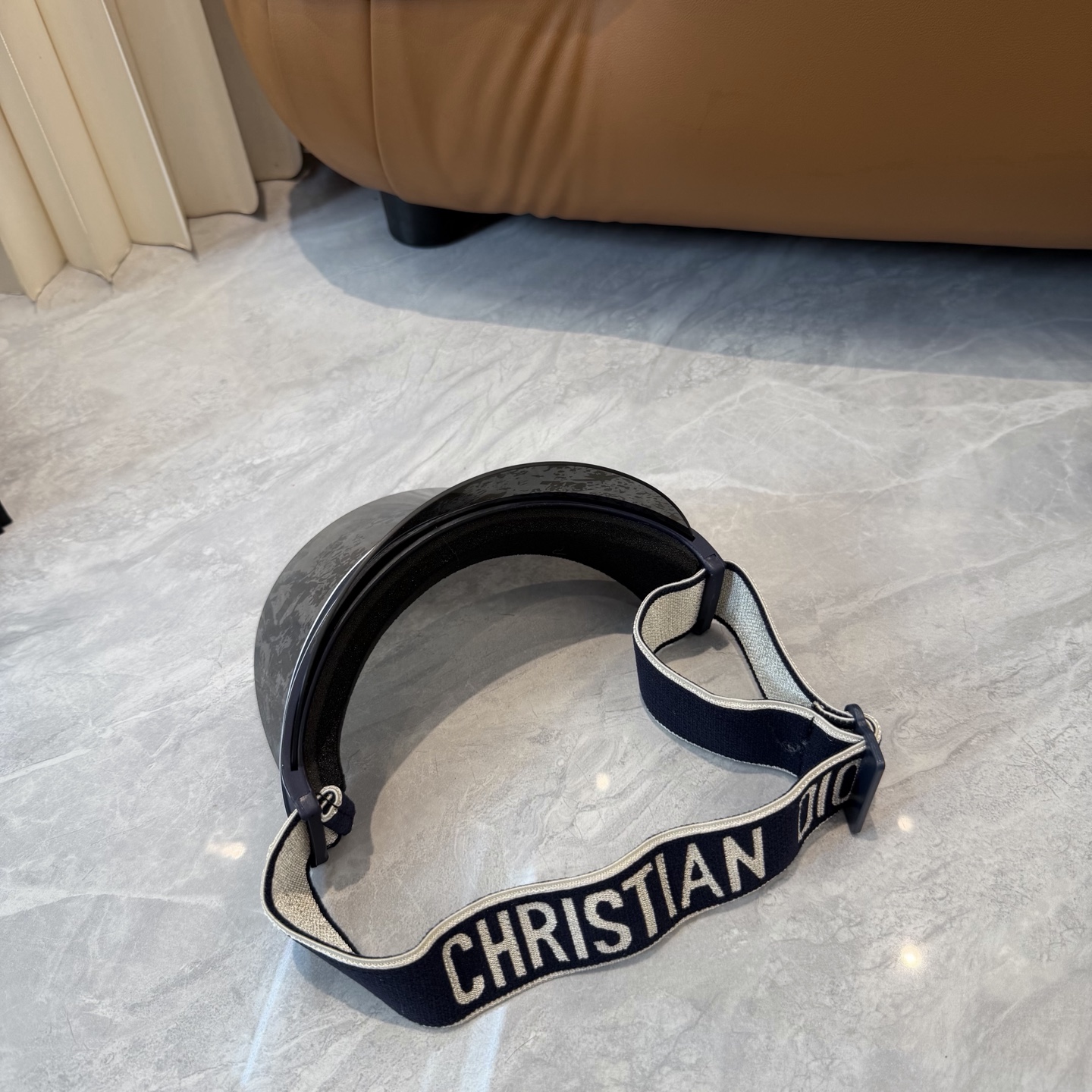Dior dior 加厚高品质眼镜遮阳帽 夏天里的革命