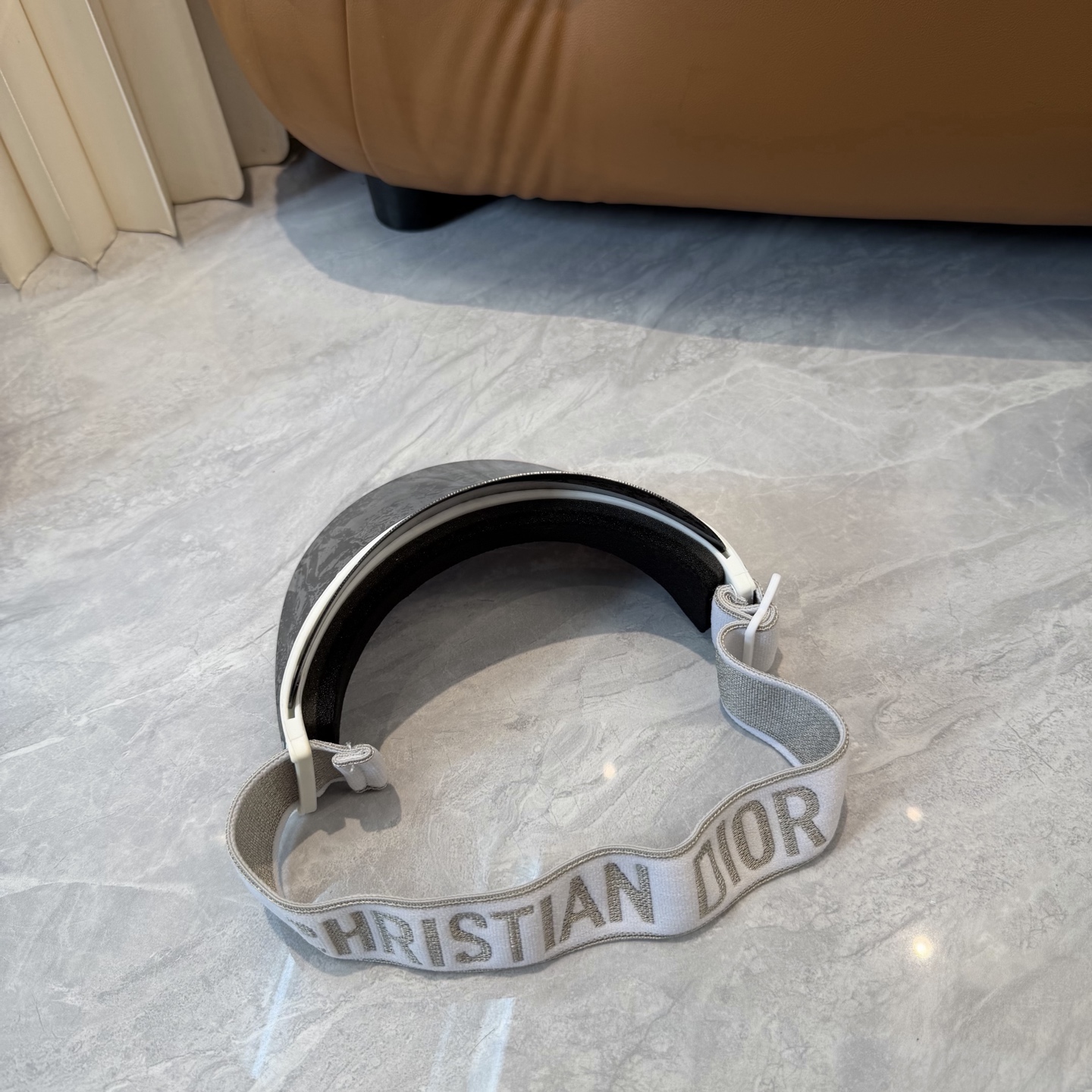 Dior dior 加厚高品质眼镜遮阳帽 夏天里的革命