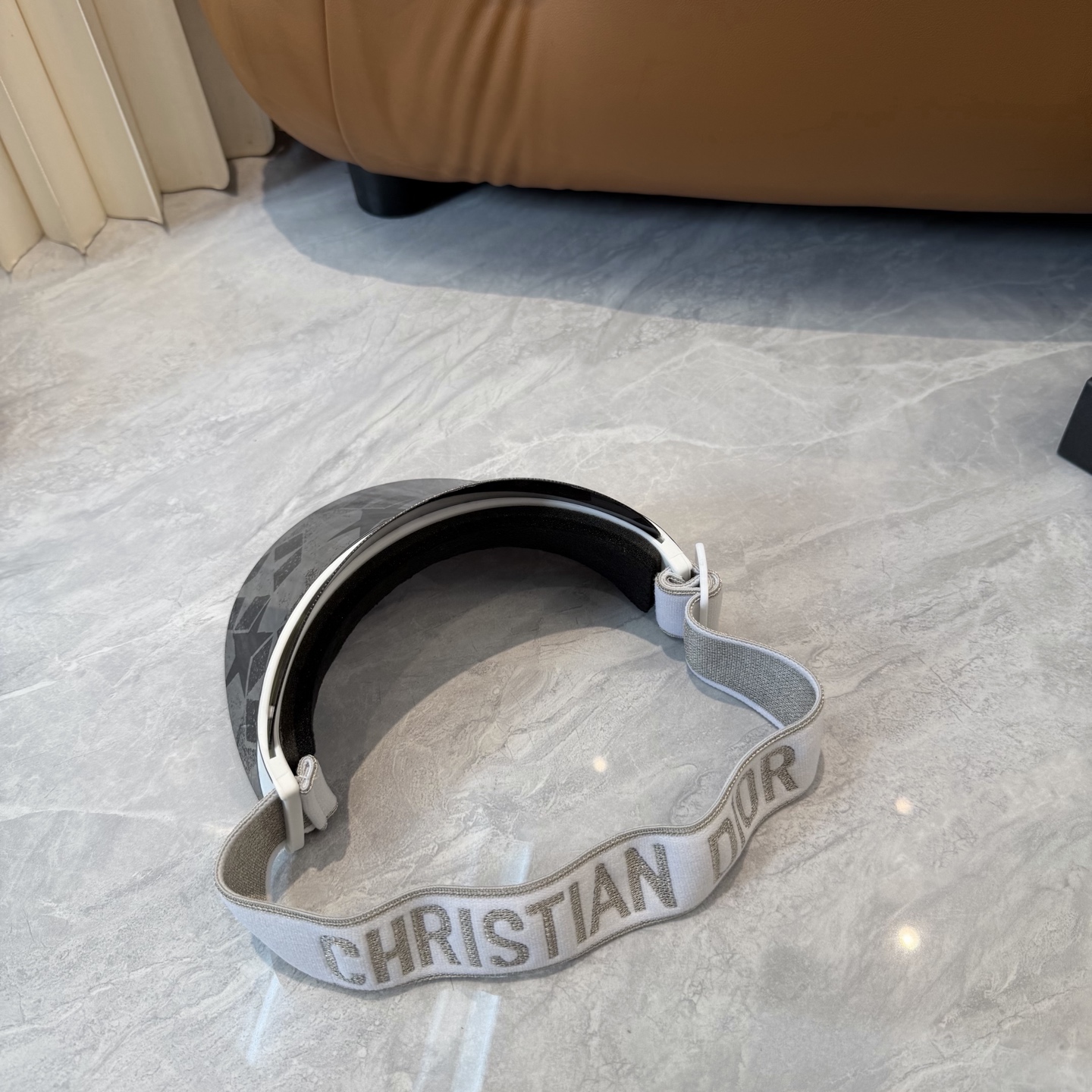 Dior dior 加厚高品质眼镜遮阳帽 夏天里的革命