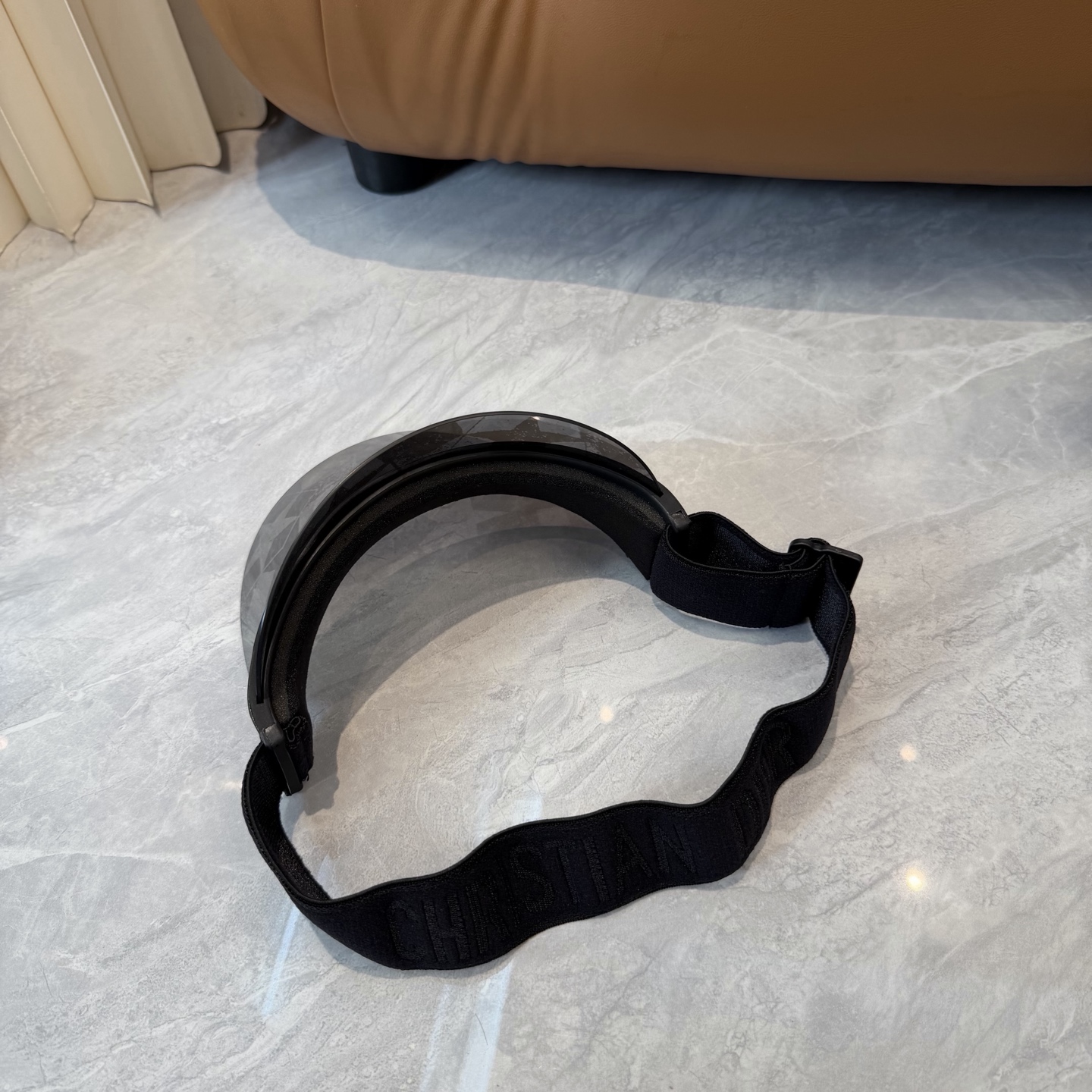 Dior dior 加厚高品质眼镜遮阳帽 夏天里的革命