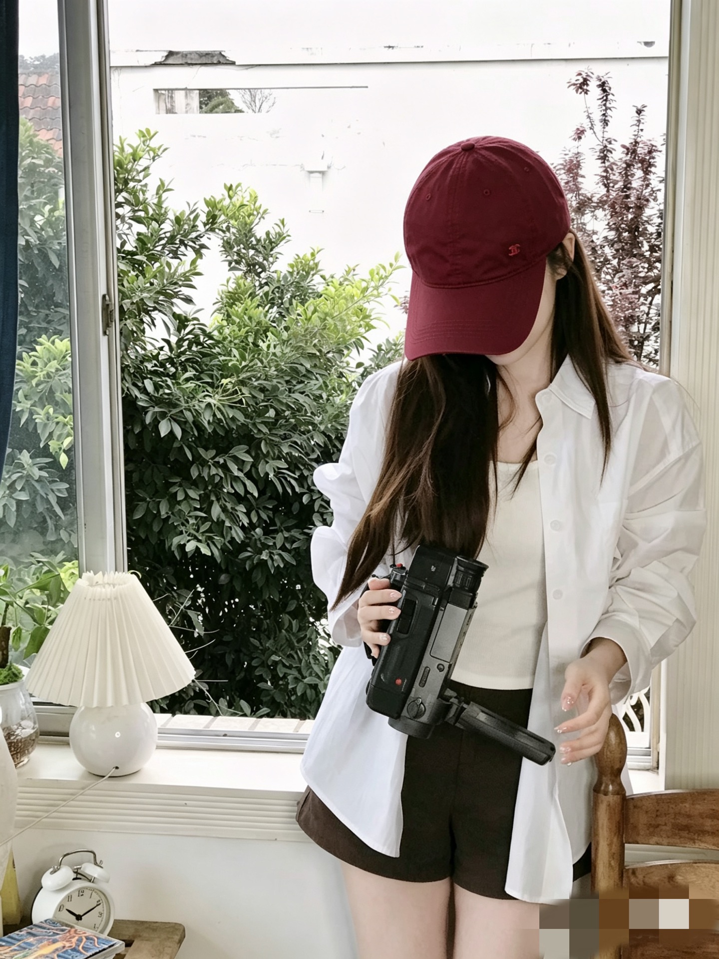 Chanel 新款 ， 款超好搭配，赶紧入手