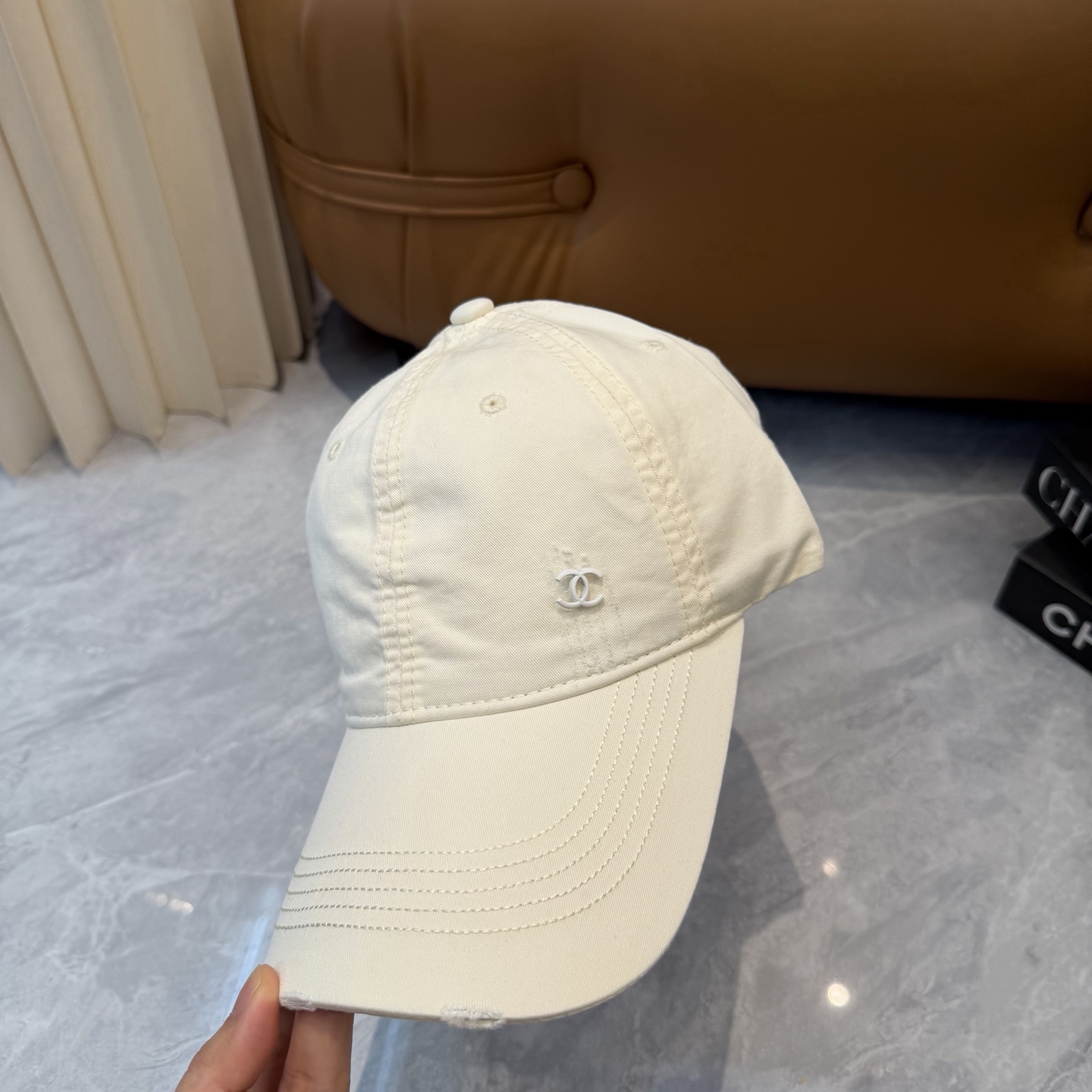 Chanel 新款 ， 款超好搭配，赶紧入手