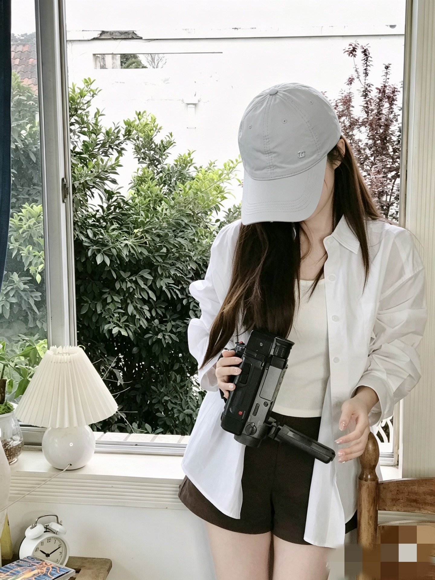 Chanel 新款 ， 款超好搭配，赶紧入手