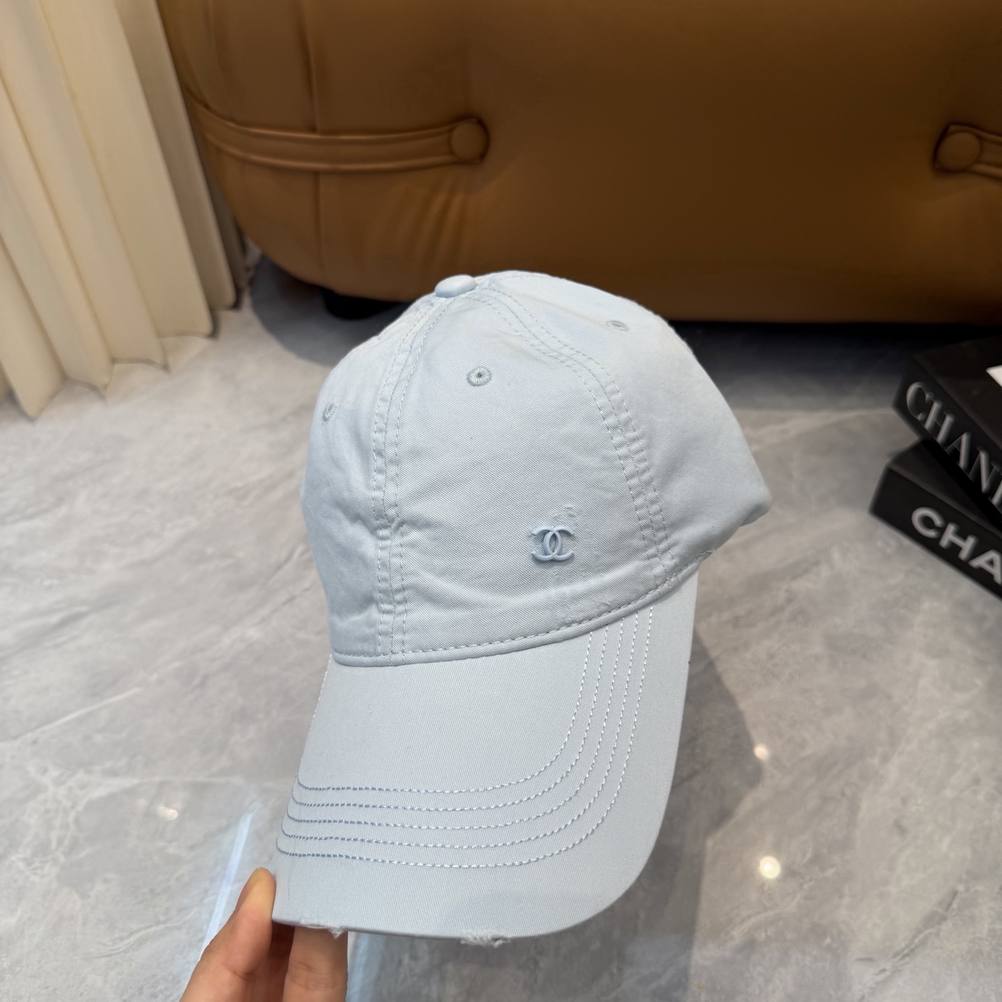 Chanel 新款 ， 款超好搭配，赶紧入手