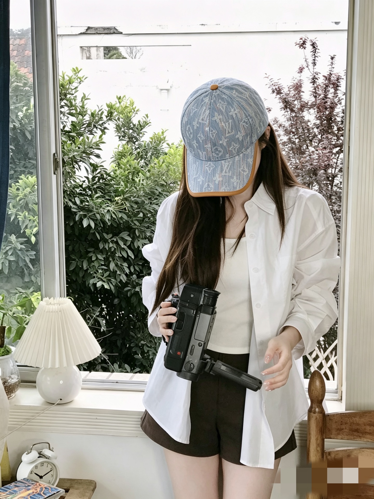 NO:765863,LV Louis Vuitton's official website synchronizes the high version of the new denim presbyopic baseball cap. It has hot technology upgrades and is full of washed denim style street style. It is more in line with the style of today's fashionable boys and girls. The airport street shots are super cool!  hat straw hat bucket hat baseball cap,hat,louis vuitton,louis vuitton,espadrilles,hats19860909LV路易威登官网同步高版本 新款牛仔老花棒球帽 火爆技术升级,洗水牛仔风街头风十足 更符合现在时尚小哥哥小姐姐的style,机场街拍超飒！帽子草帽渔夫帽棒球帽,帽子,louis vuitton,louis vuitton,espadrilles,hats,hat