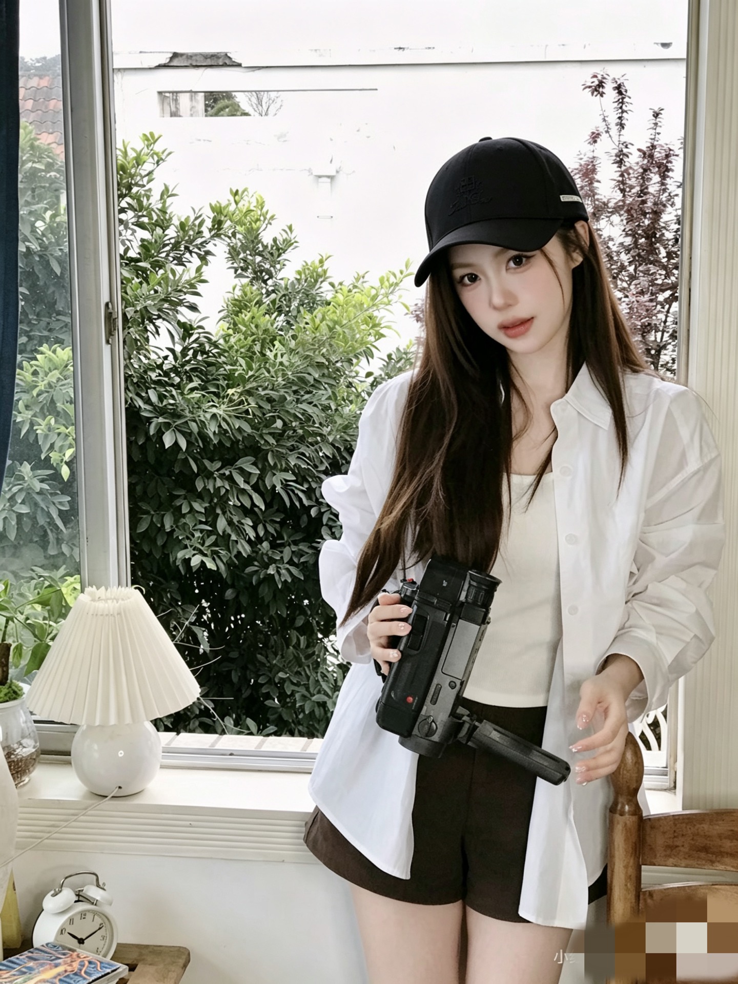 Loro Piana(诺悠翩雅) 专柜新款高版本棒球帽，大牌同步，超好出货！颜色做的太特别了～闭眼入 全