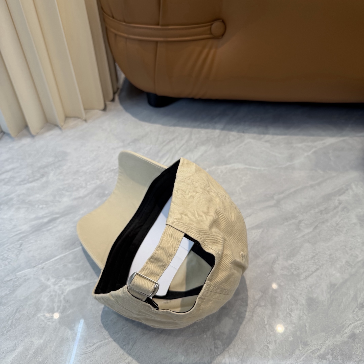 【CHANEL香奈儿】春夏新款简约小香logo棒球帽，新款出货，大牌款超好搭配，赶紧入手！