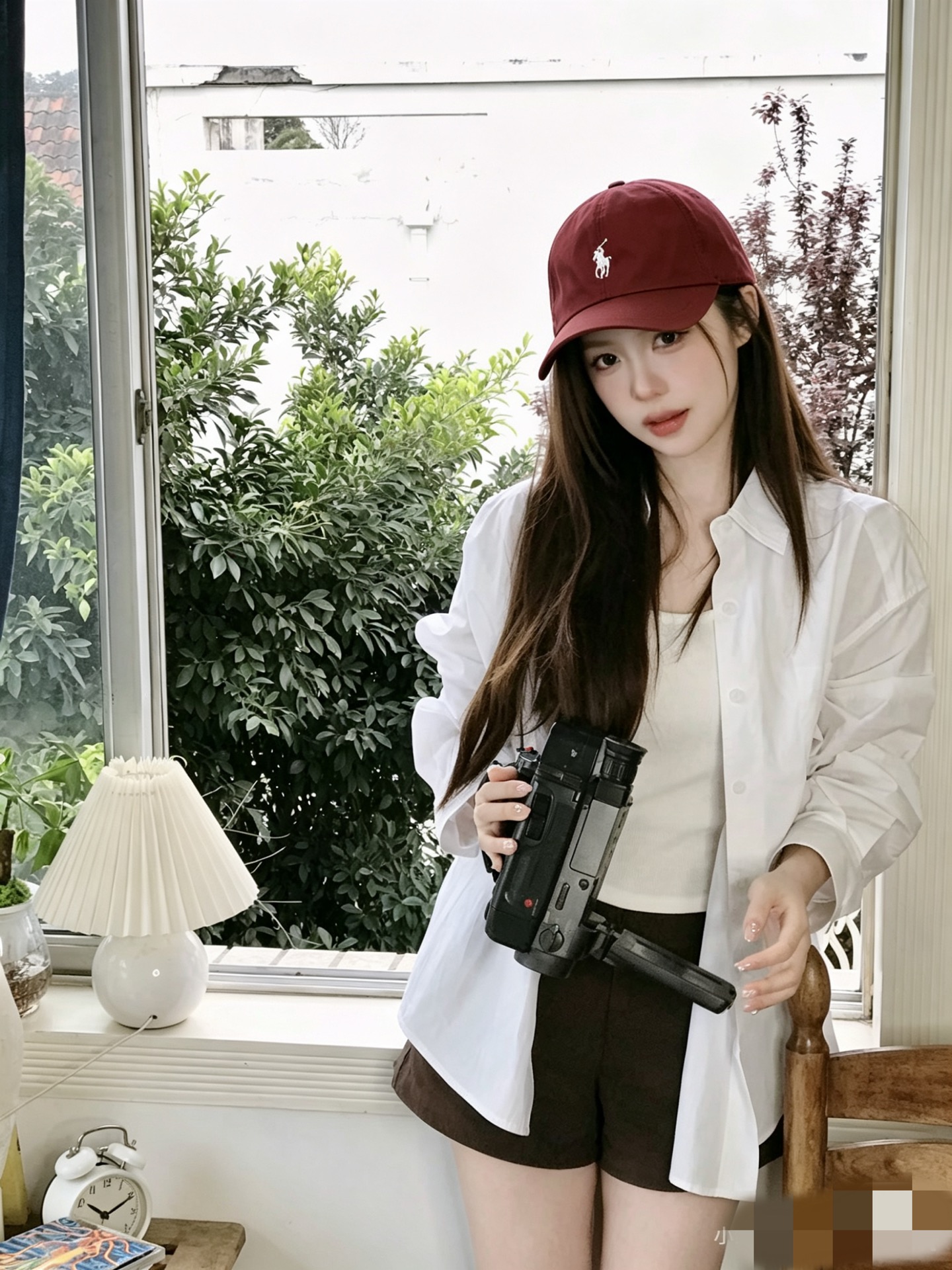 Ralph Lauren 刺绣棒球帽 太阳帽 4D刺绣 釆用意大利进囗帆布 精工细做缝制而成 夏日休闲旅游