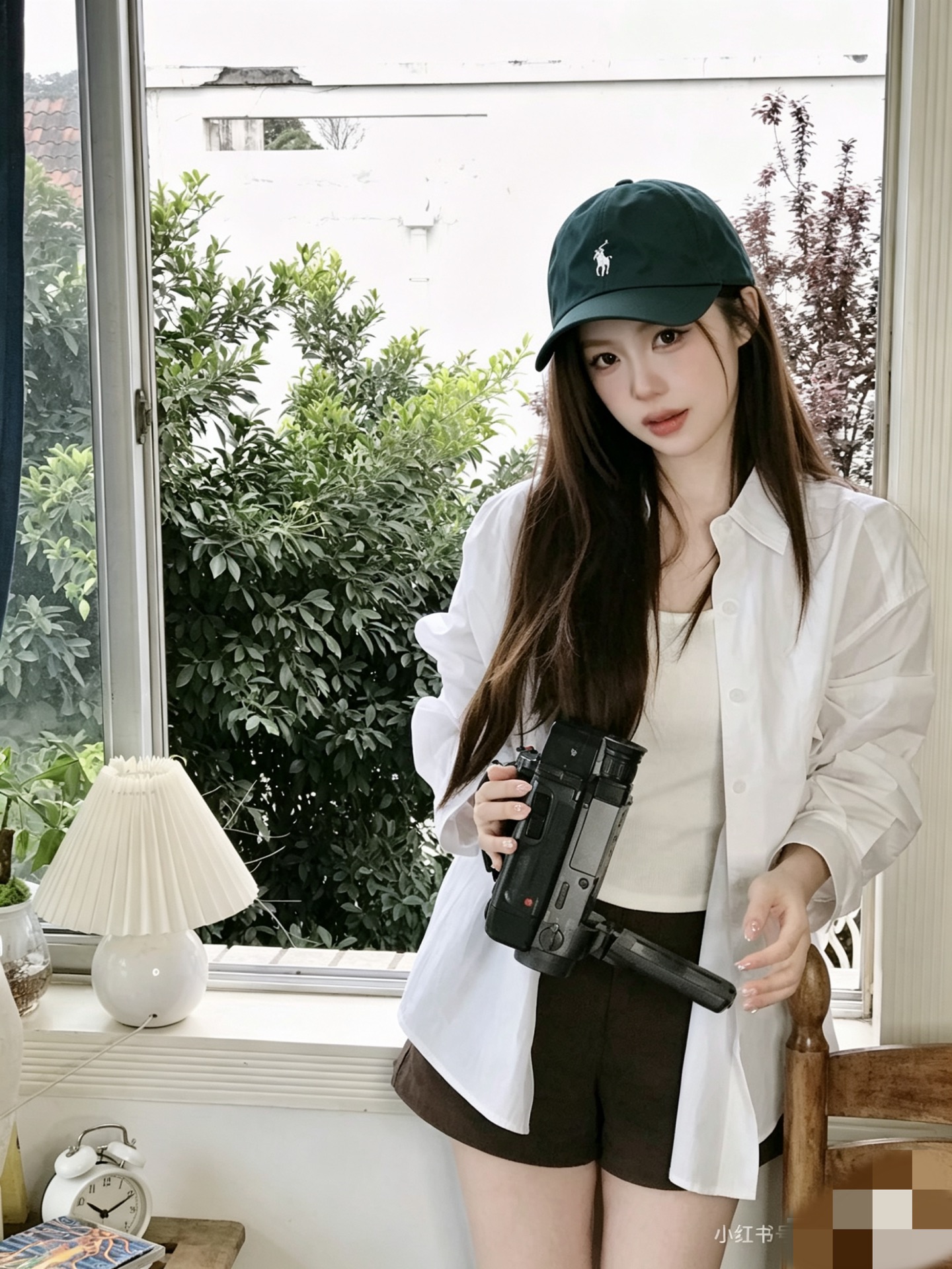 Ralph Lauren 刺绣棒球帽 太阳帽 4D刺绣 釆用意大利进囗帆布 精工细做缝制而成 夏日休闲旅游