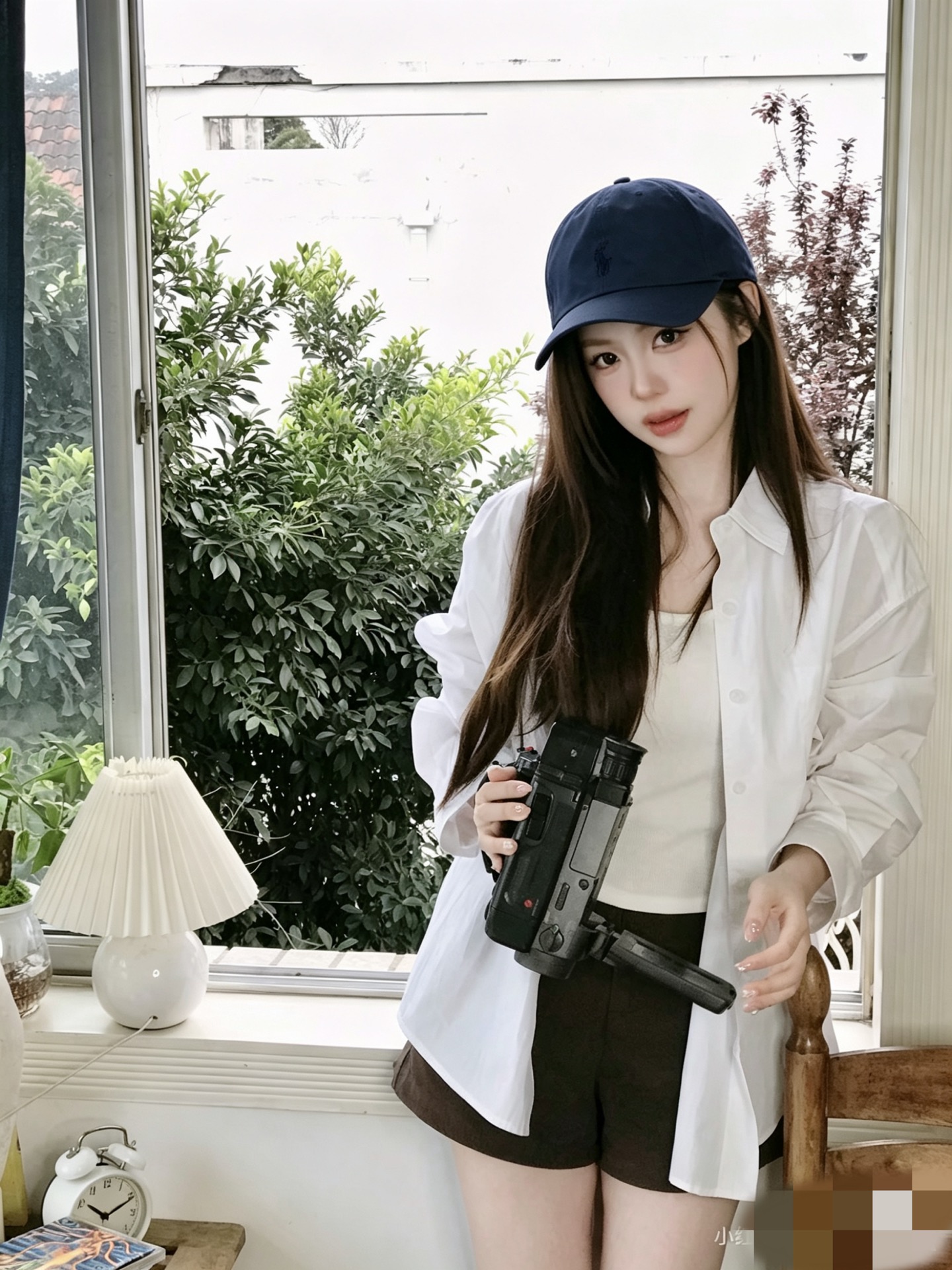 Ralph Lauren 刺绣棒球帽 太阳帽 4D刺绣 釆用意大利进囗帆布 精工细做缝制而成 夏日休闲旅游