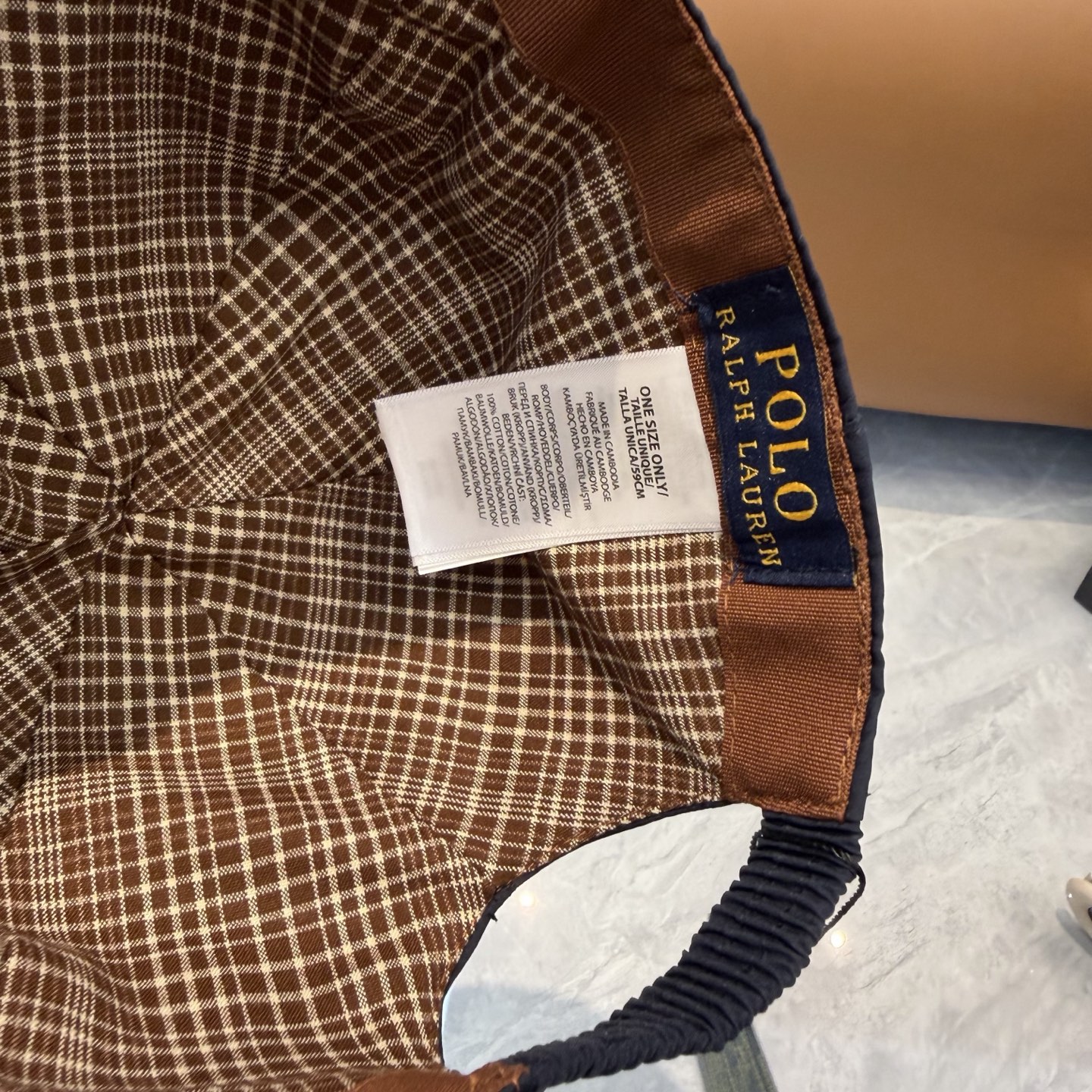 【保罗 POLO】新款春夏经典刺绣棒球帽，太阳帽，4D刺绣，釆用意大利进囗帆布，精工细做缝制而成！夏日休