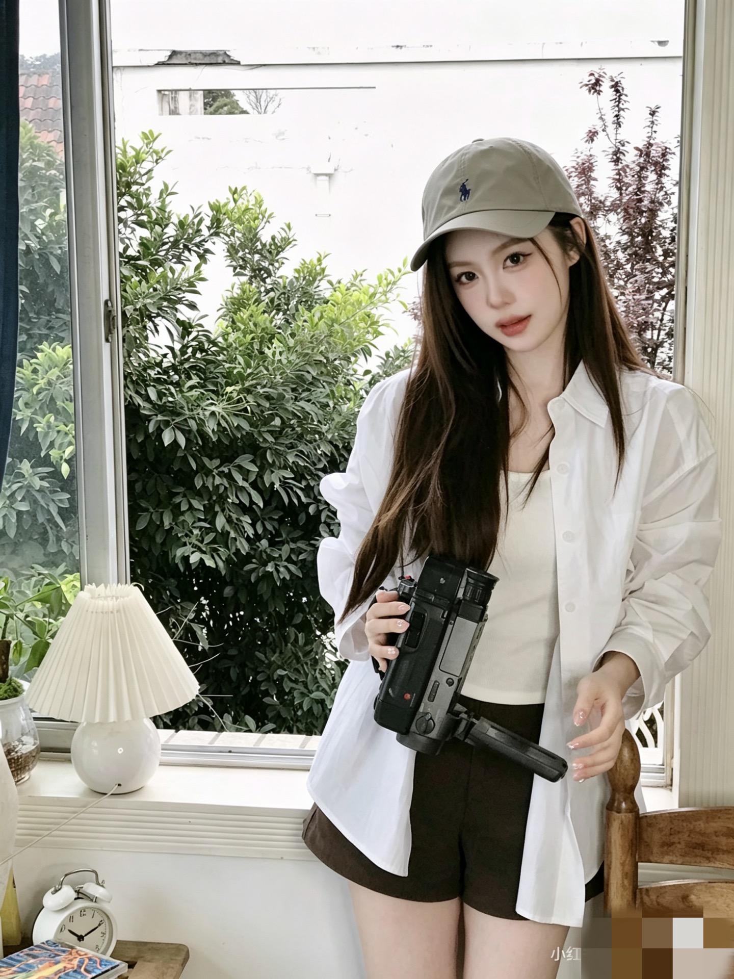 Ralph Lauren 刺绣棒球帽 太阳帽 4D刺绣 釆用意大利进囗帆布 精工细做缝制而成 夏日休闲旅游