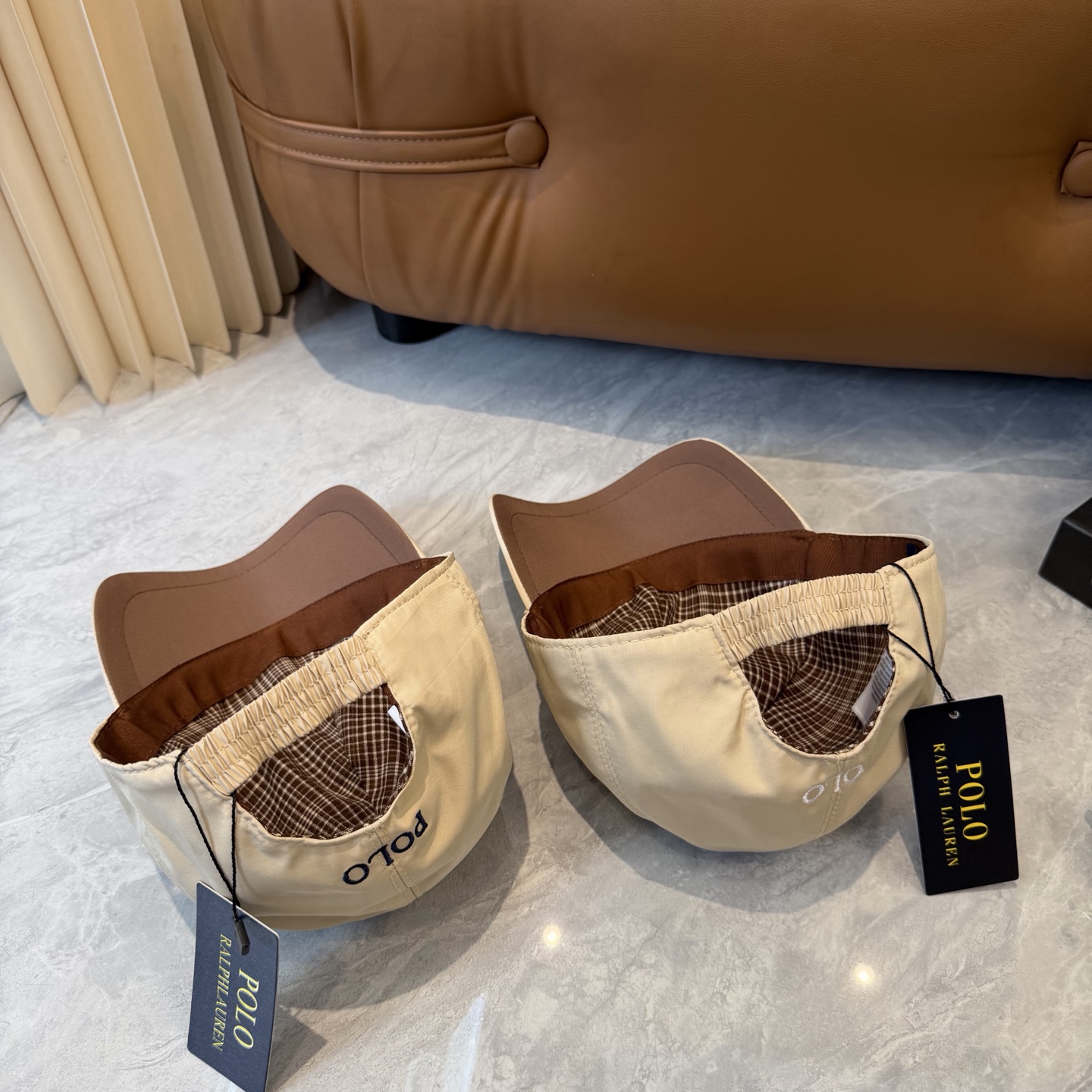 【保罗 POLO】新款春夏经典刺绣棒球帽，太阳帽，4D刺绣，釆用意大利进囗帆布，精工细做缝制而成！夏日休