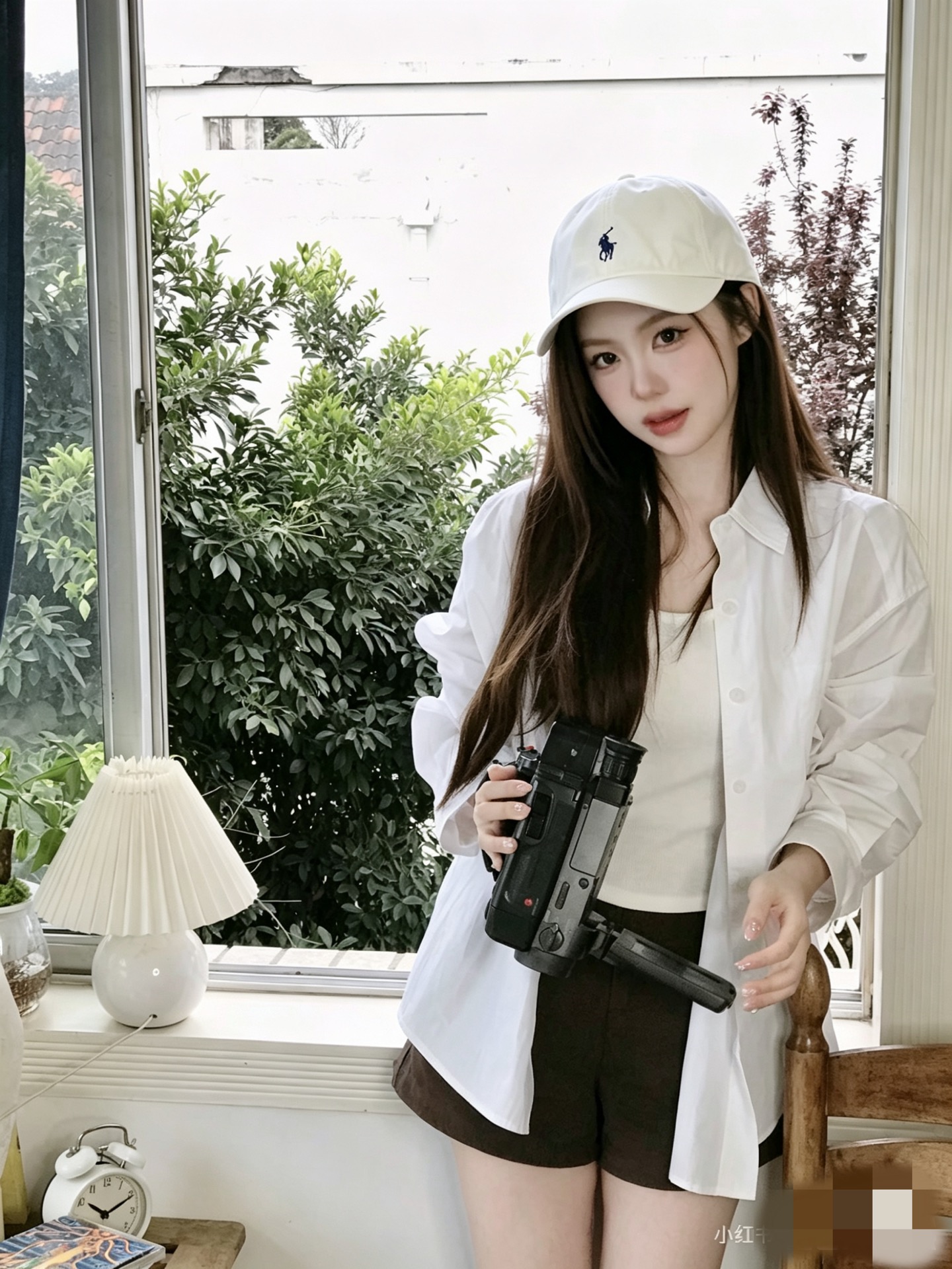 Ralph Lauren 刺绣棒球帽 太阳帽 4D刺绣 釆用意大利进囗帆布 精工细做缝制而成 夏日休闲旅游
