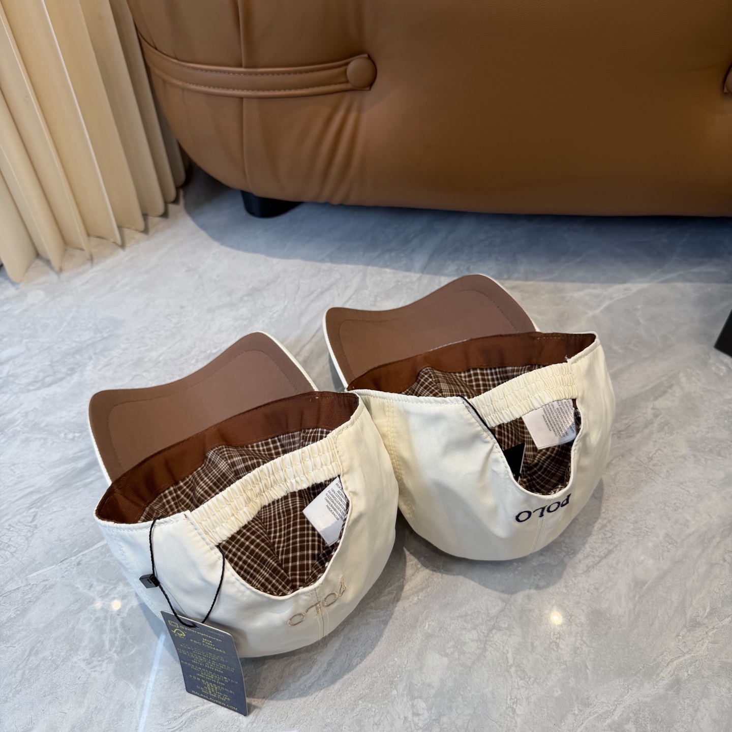 【保罗 POLO】新款春夏经典刺绣棒球帽，太阳帽，4D刺绣，釆用意大利进囗帆布，精工细做缝制而成！夏日休