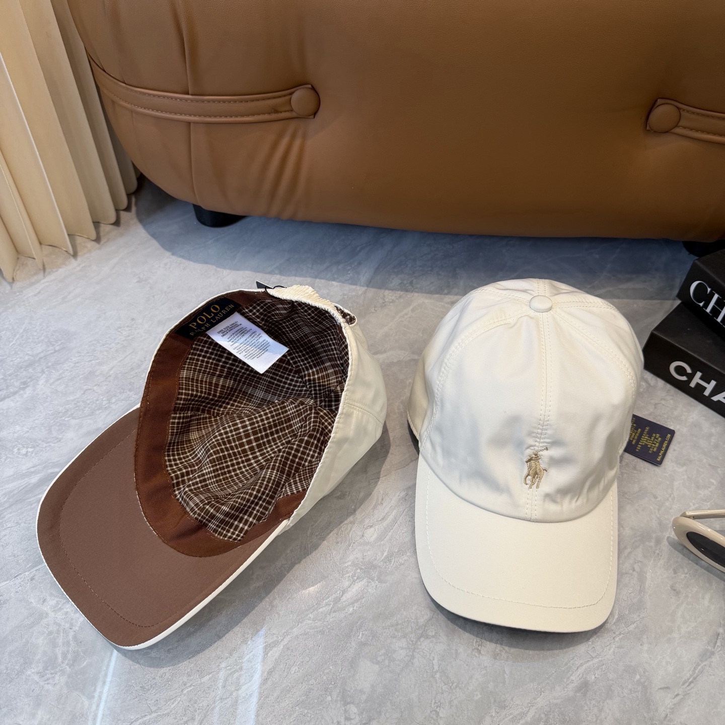 【保罗 POLO】新款春夏经典刺绣棒球帽，太阳帽，4D刺绣，釆用意大利进囗帆布，精工细做缝制而成！夏日休