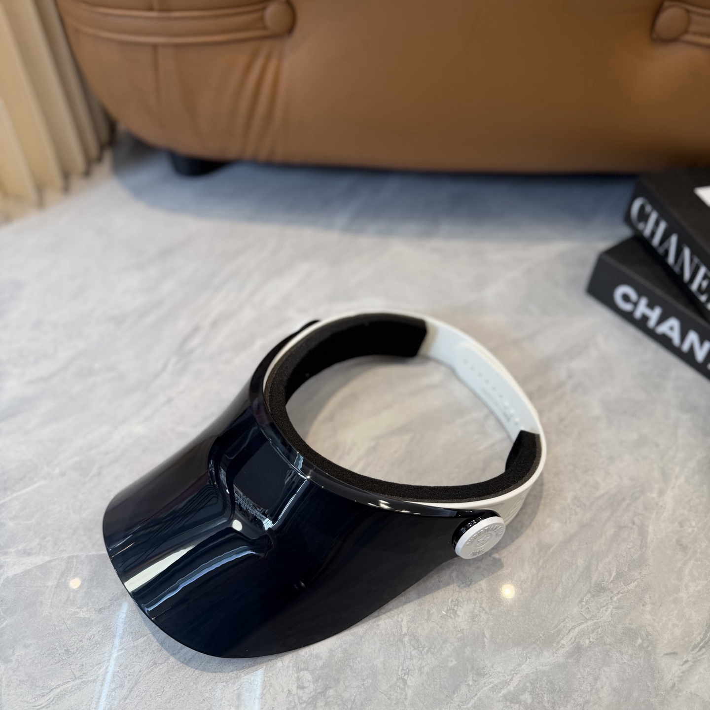 Dior dior 加厚高品质眼镜遮阳帽 夏天里的革命