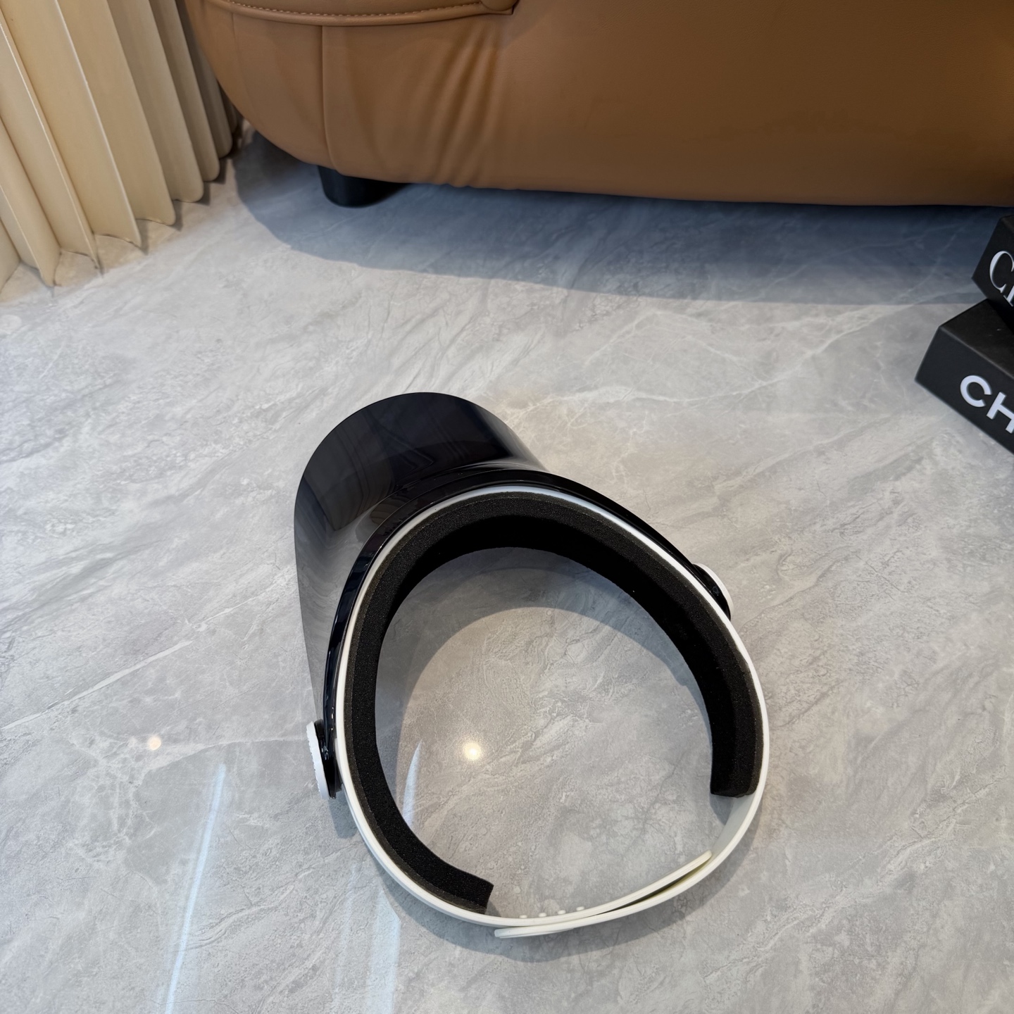 Dior dior 加厚高品质眼镜遮阳帽 夏天里的革命