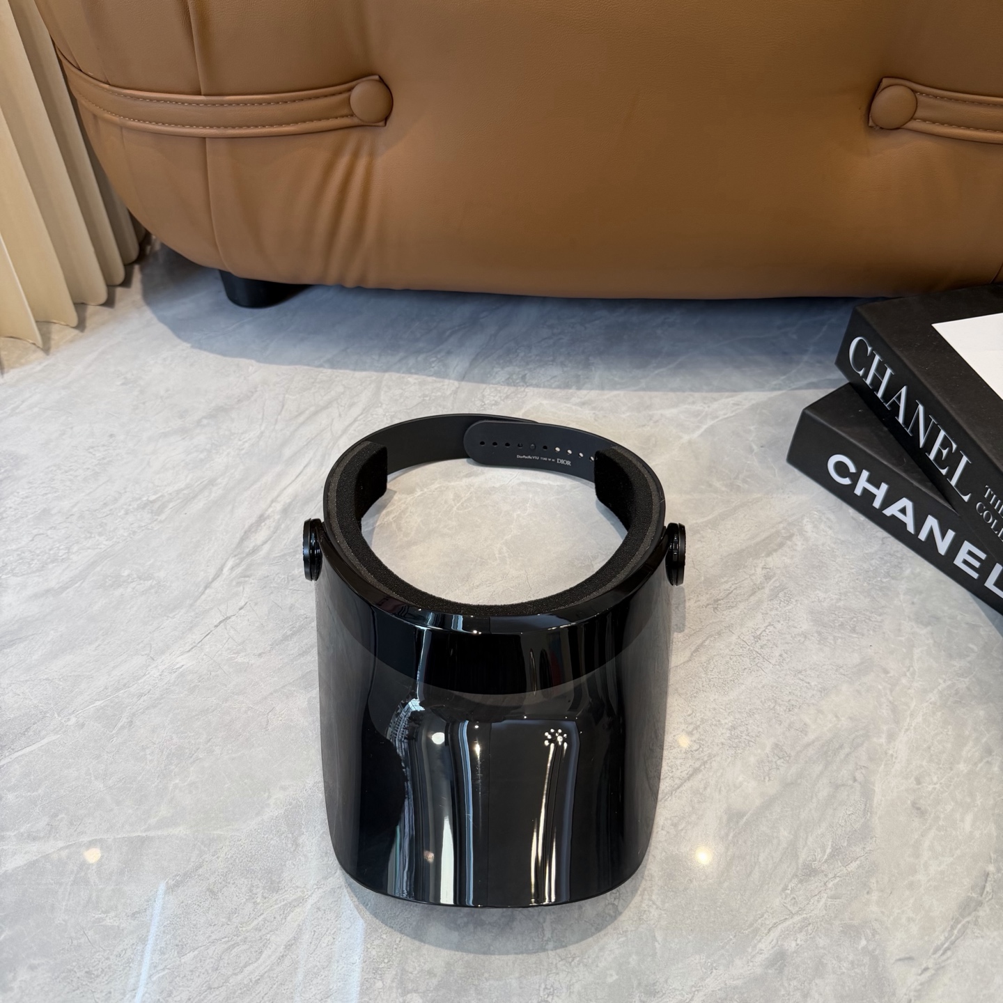 Dior dior 加厚高品质眼镜遮阳帽 夏天里的革命