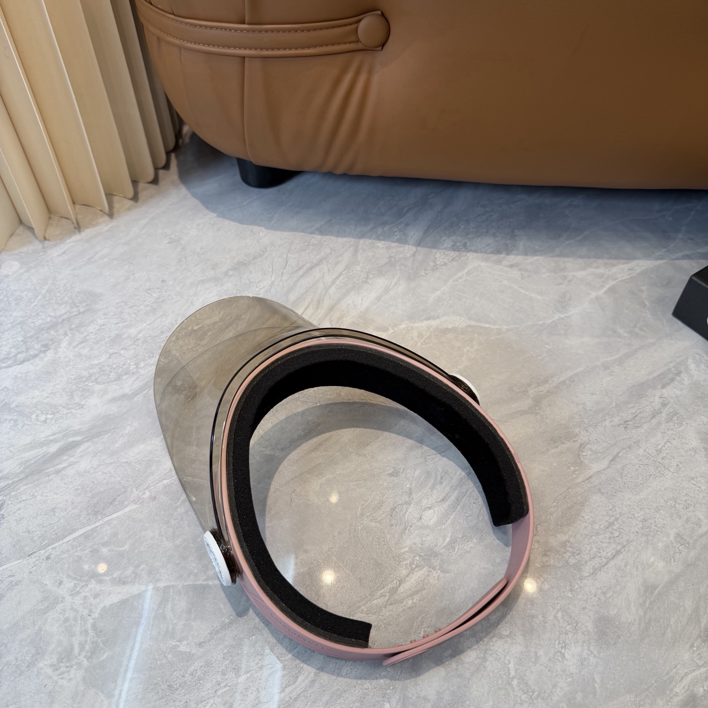 Dior dior 加厚高品质眼镜遮阳帽 夏天里的革命