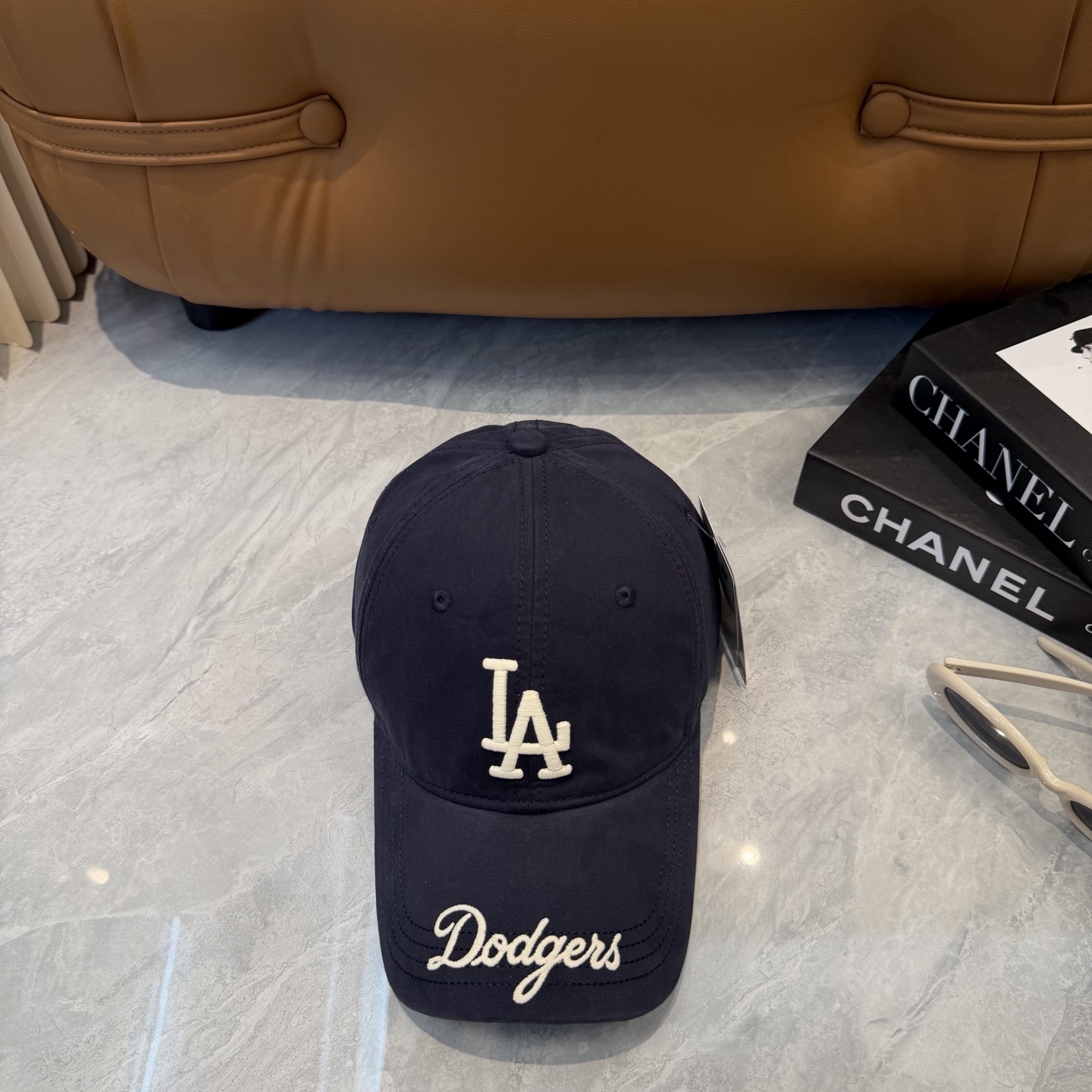 韩国正品MLB棒球帽。NY最新最火的帽子就在这👏👏最新款棒球帽刺绣男女情侣款鸭舌帽❗最新款 ，爆炸款全线