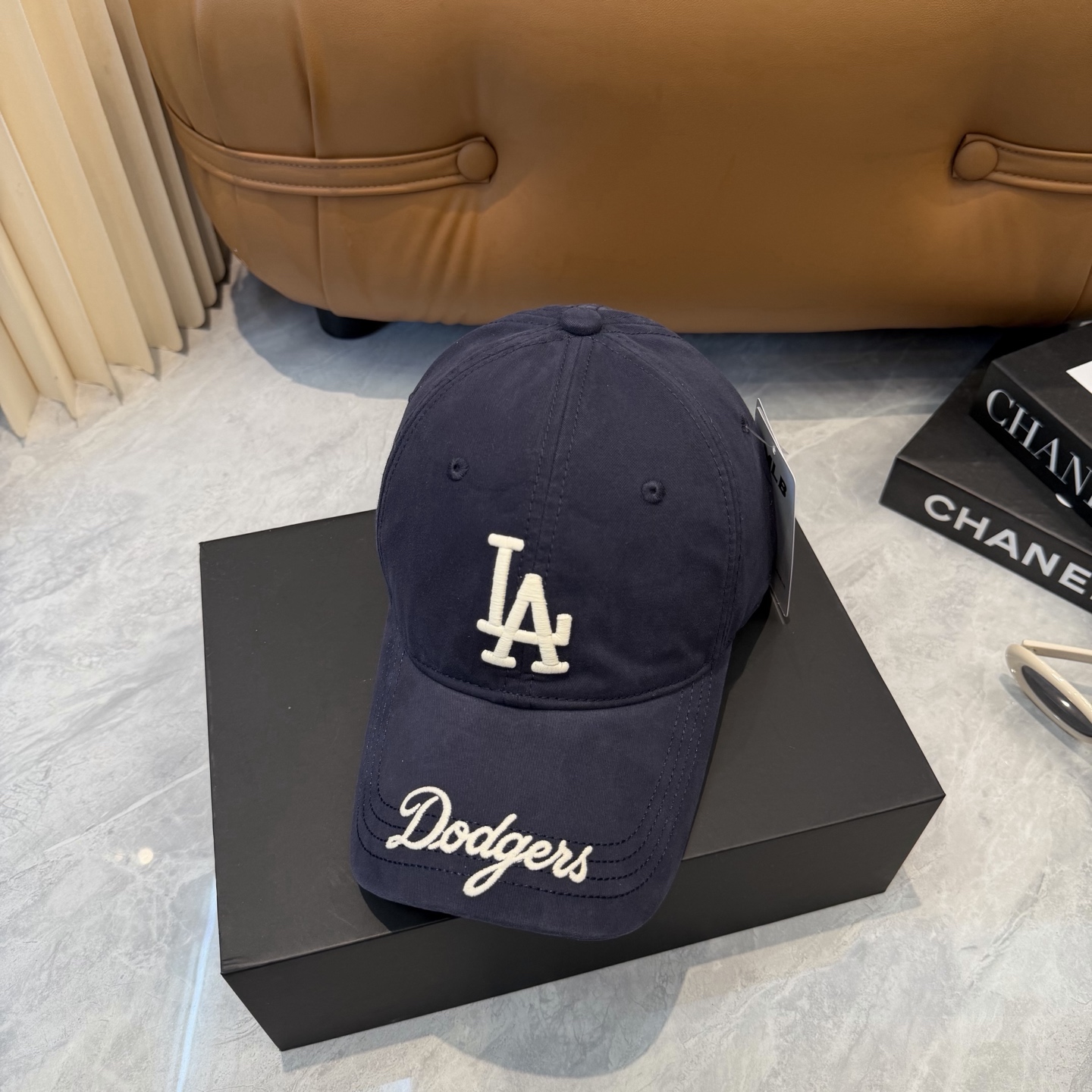 韩国正品MLB棒球帽。NY最新最火的帽子就在这👏👏最新款棒球帽刺绣男女情侣款鸭舌帽❗最新款 ，爆炸款全线