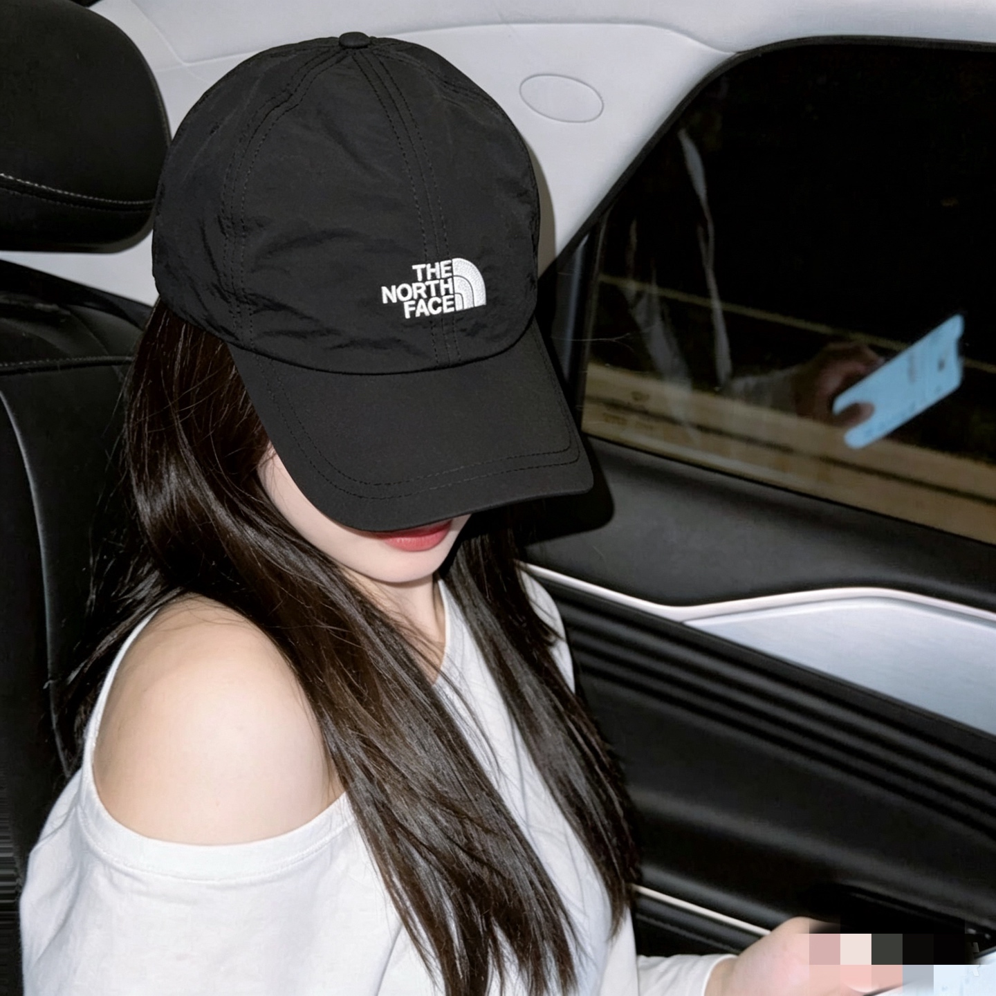 配防尘袋北面♥️棒球帽🧢官网新品棒球帽，原单品质火爆来袭 。🎩 工艺非常精美 高档大气上档次！低调奢华，