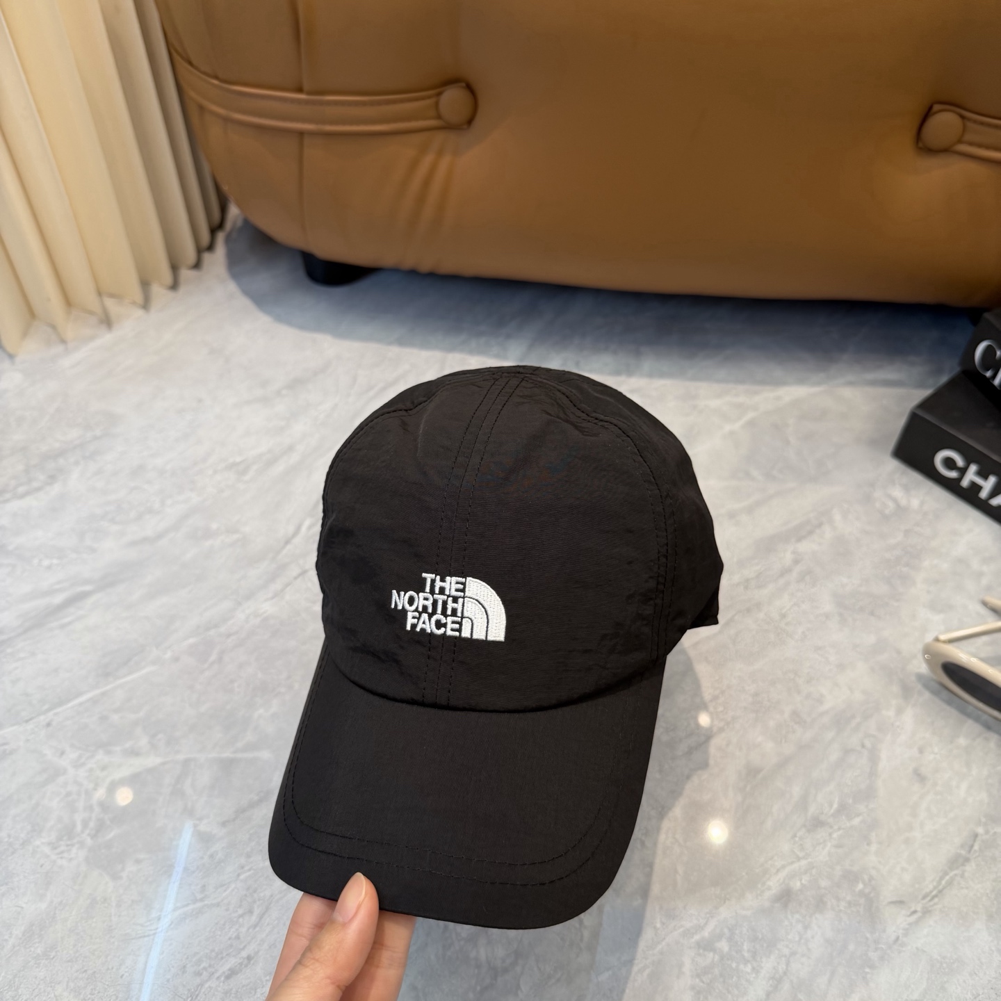 配防尘袋北面♥️棒球帽🧢官网新品棒球帽，原单品质火爆来袭 。🎩 工艺非常精美 高档大气上档次！低调奢华，