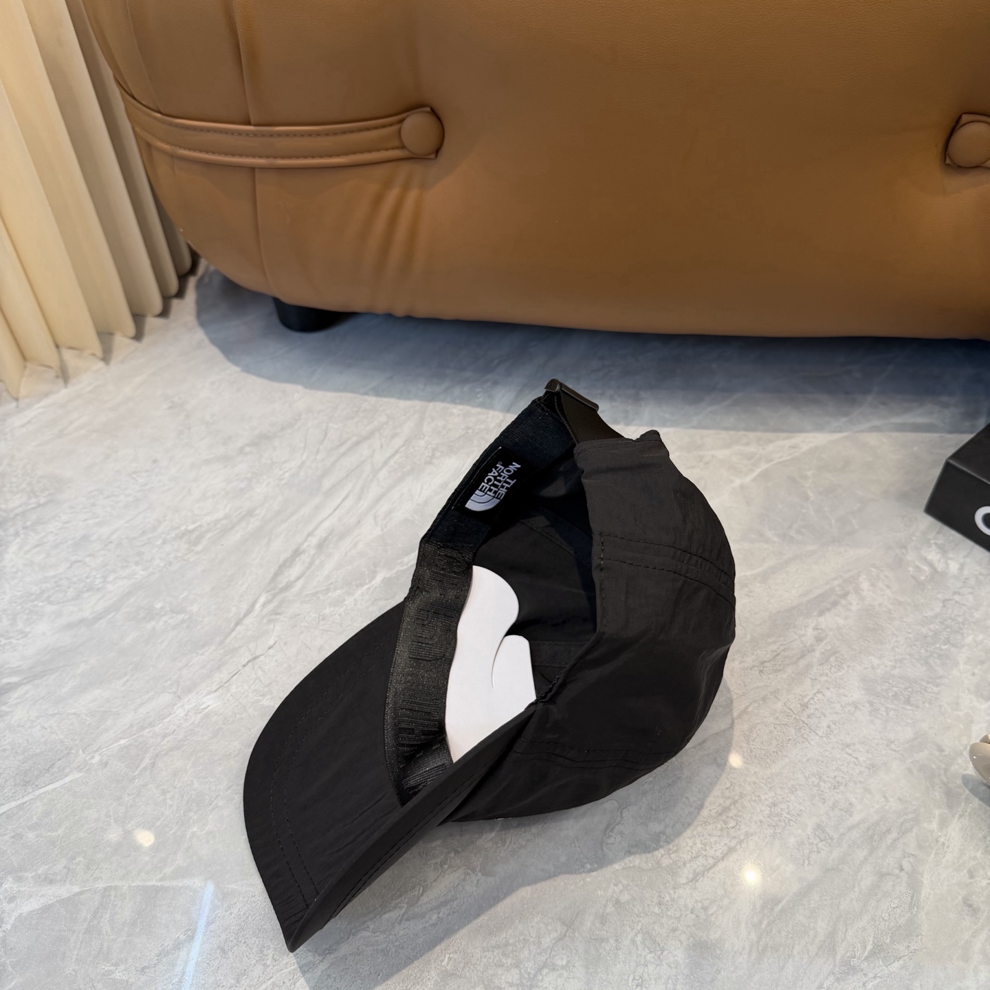 配防尘袋北面♥️棒球帽🧢官网新品棒球帽，原单品质火爆来袭 。🎩 工艺非常精美 高档大气上档次！低调奢华，